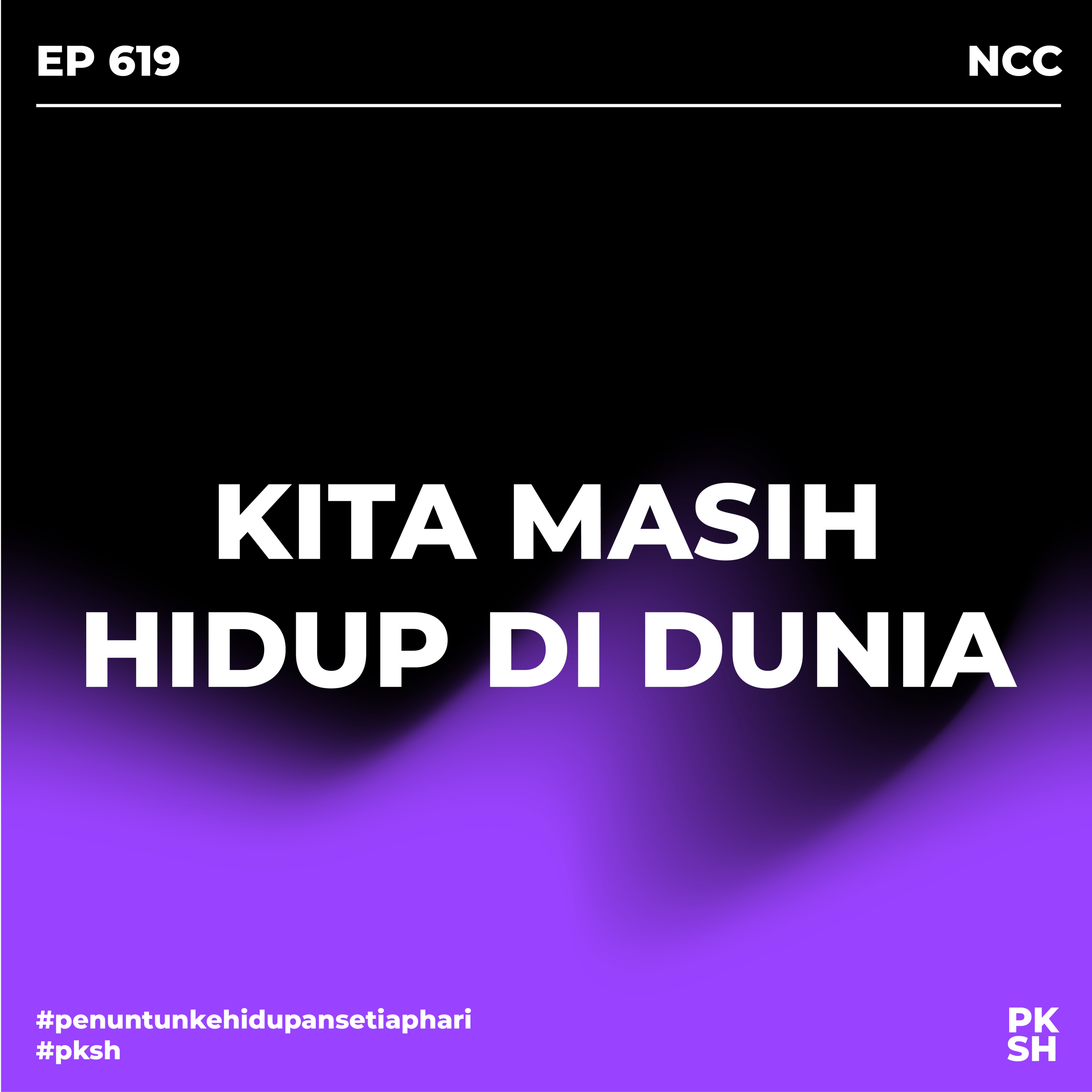 PKSH (Penuntun Kehidupan Setiap Hari)