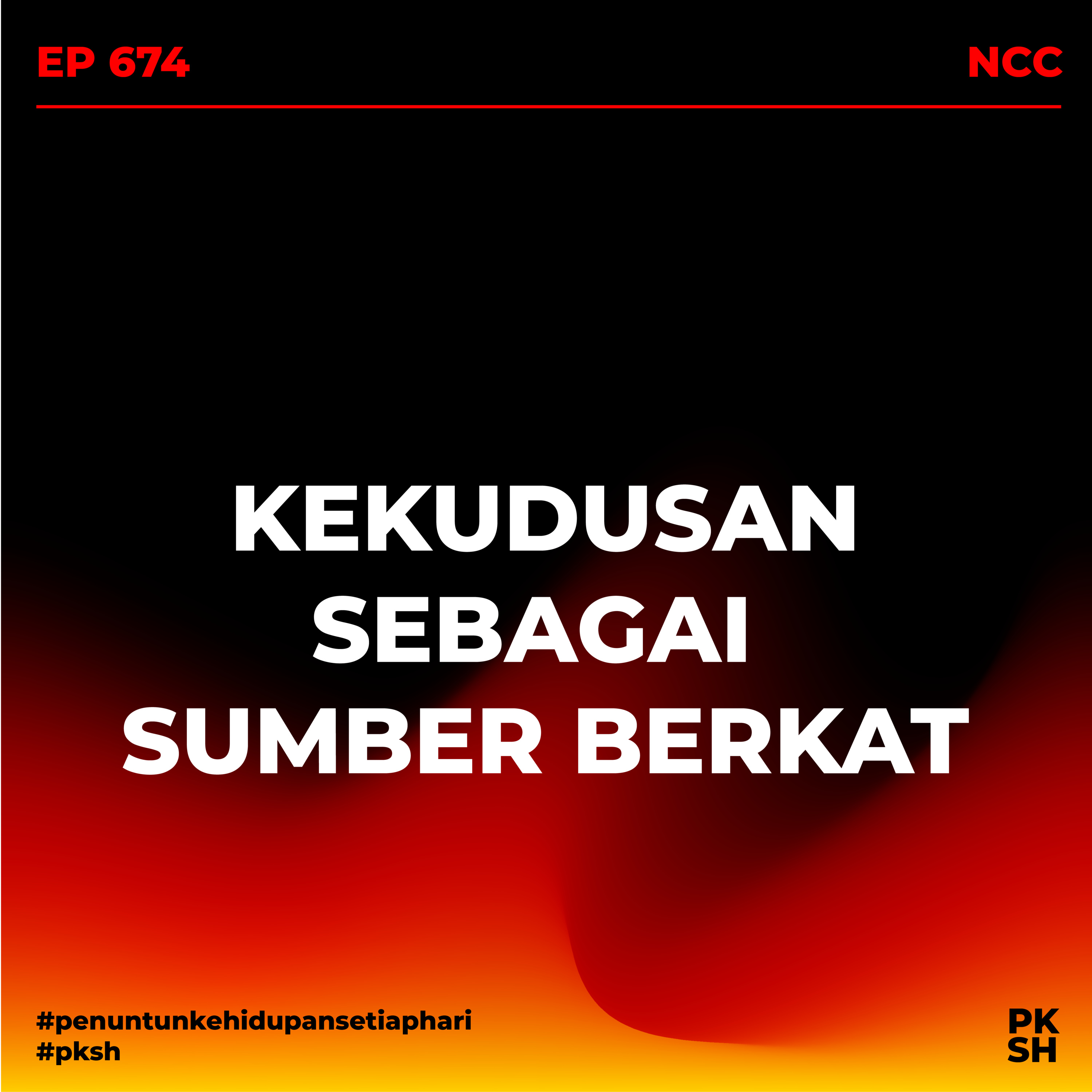 PKSH (Penuntun Kehidupan Setiap Hari)