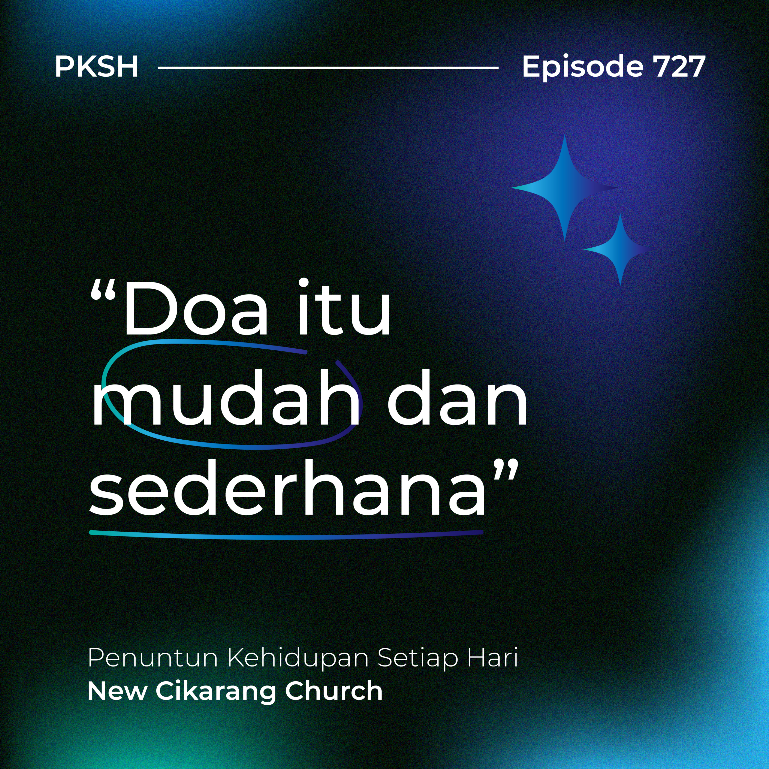 PKSH (Penuntun Kehidupan Setiap Hari)