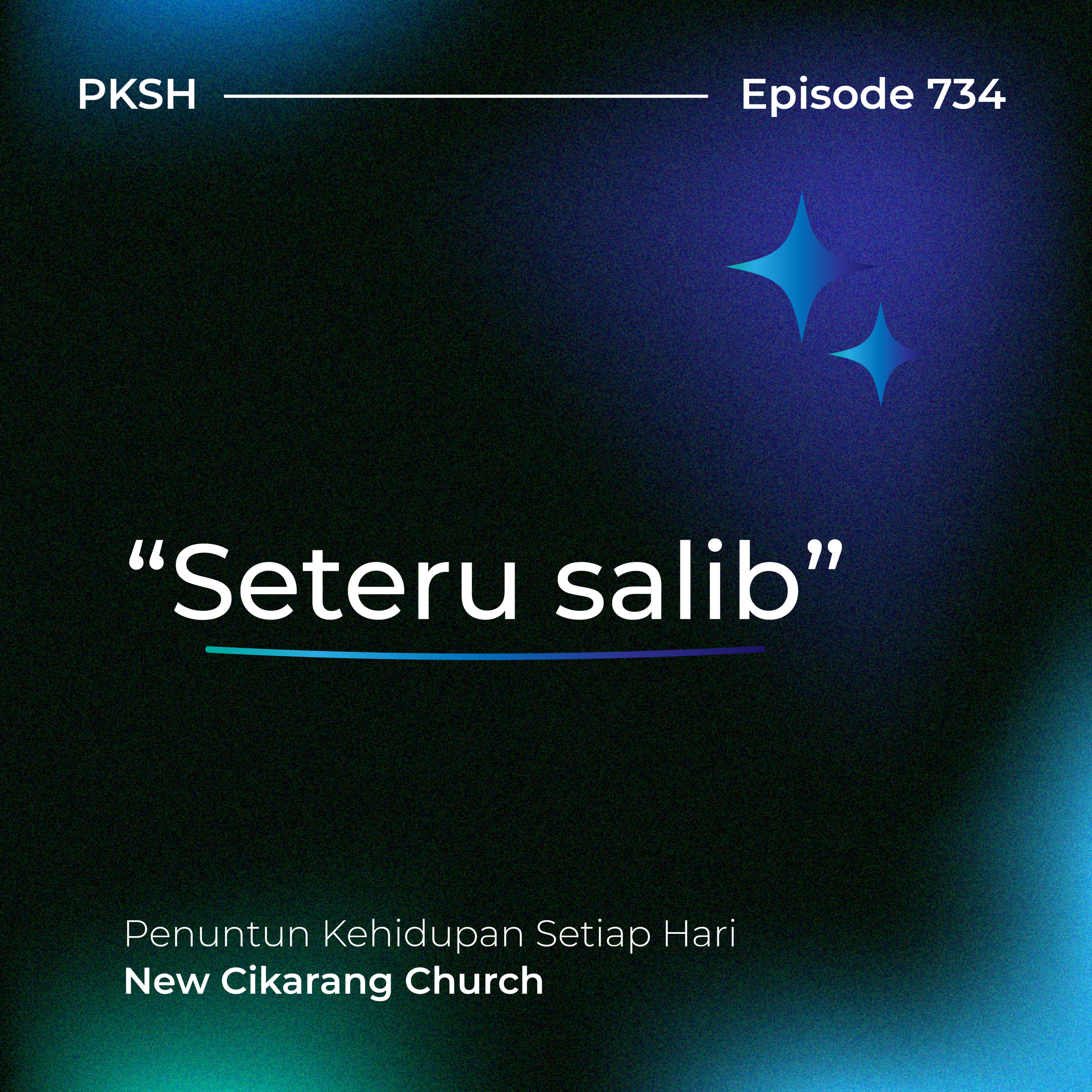 PKSH (Penuntun Kehidupan Setiap Hari)