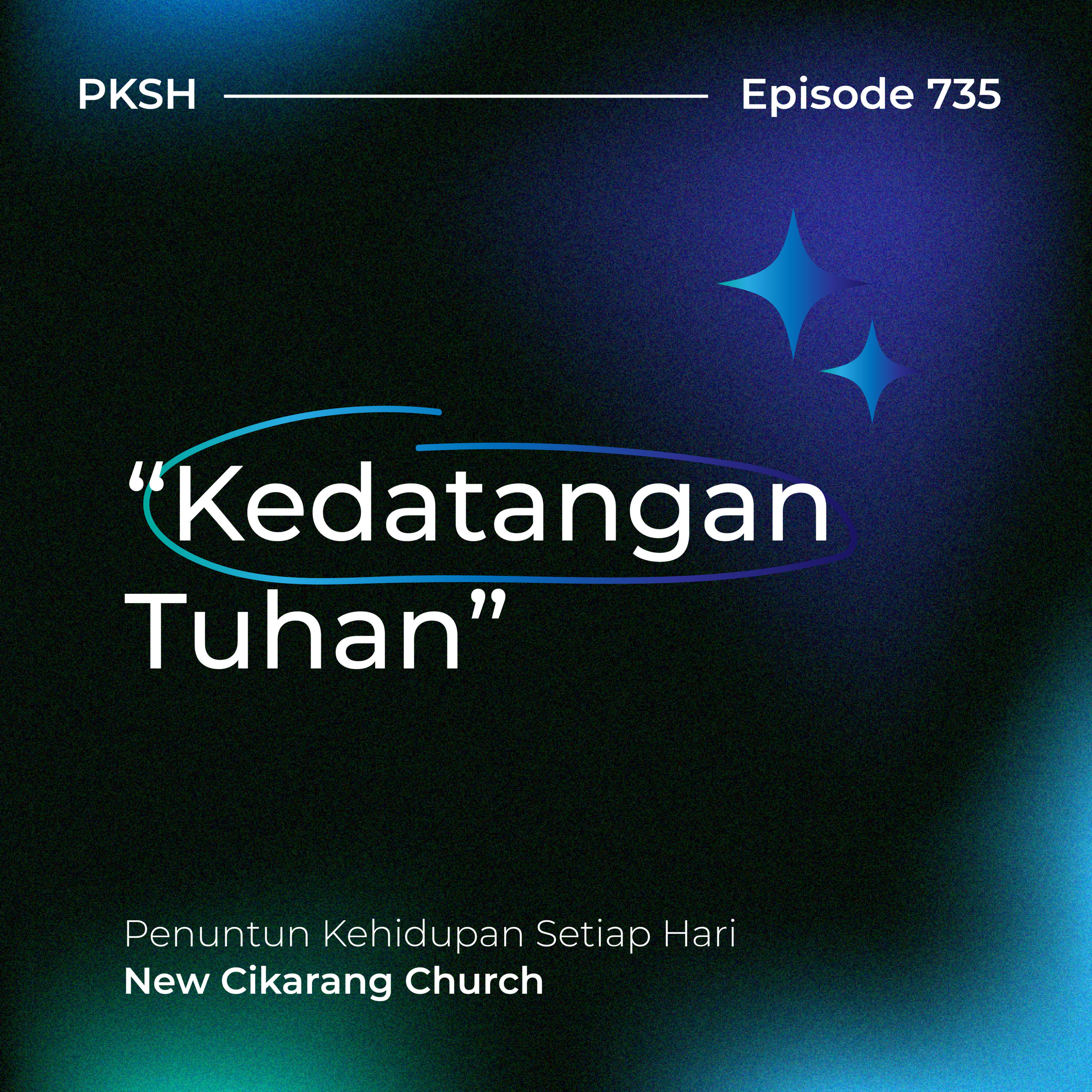PKSH (Penuntun Kehidupan Setiap Hari)