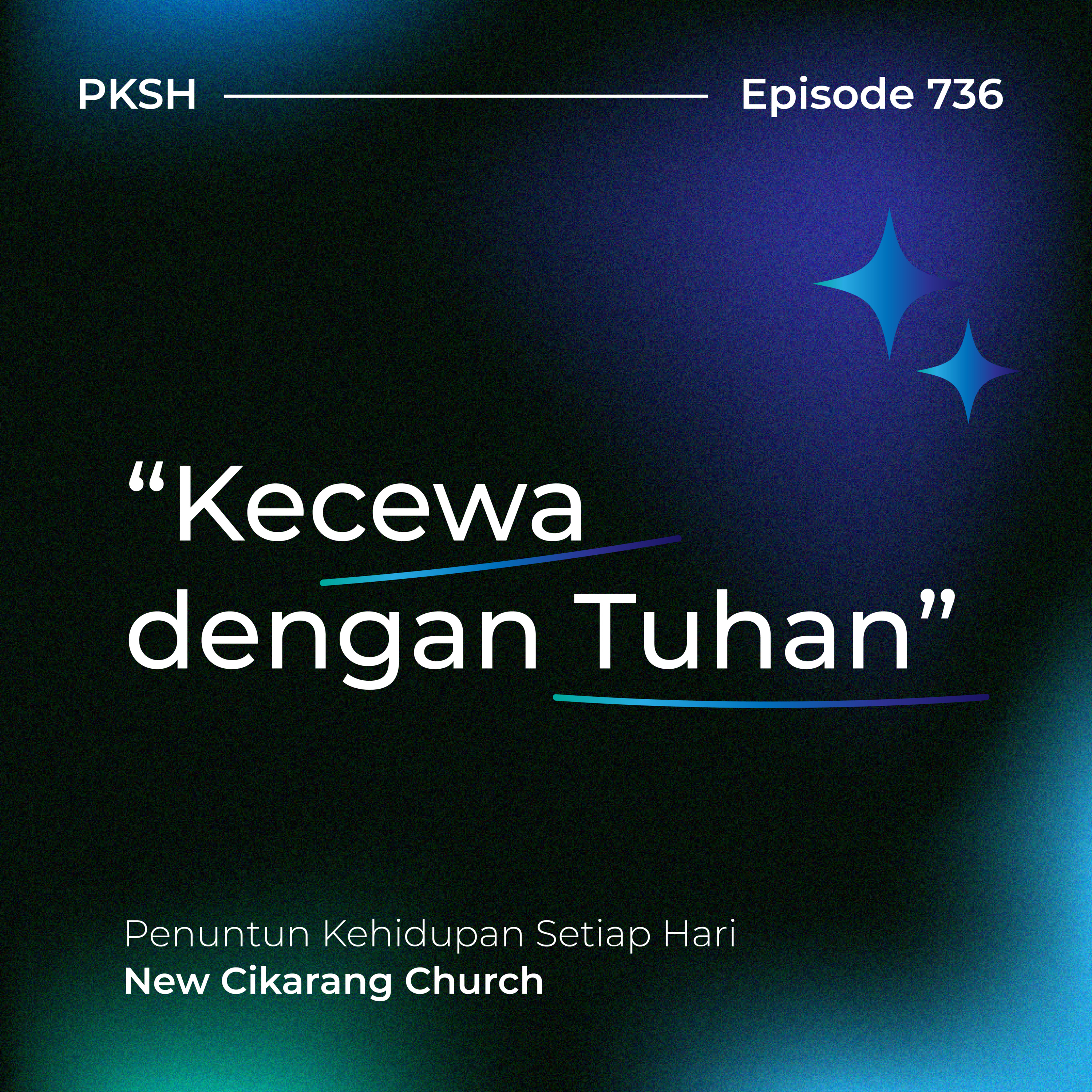 PKSH (Penuntun Kehidupan Setiap Hari)