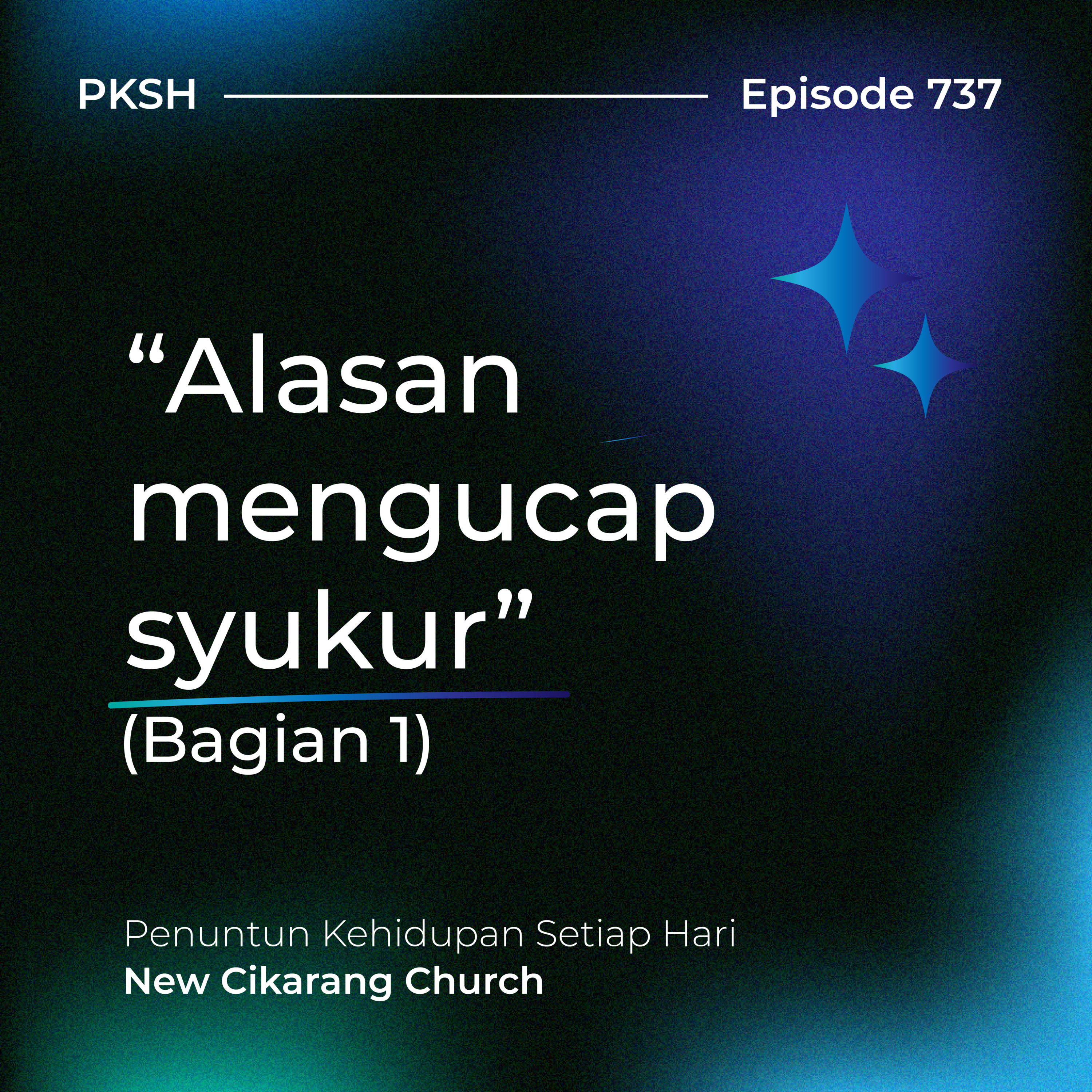 PKSH (Penuntun Kehidupan Setiap Hari)