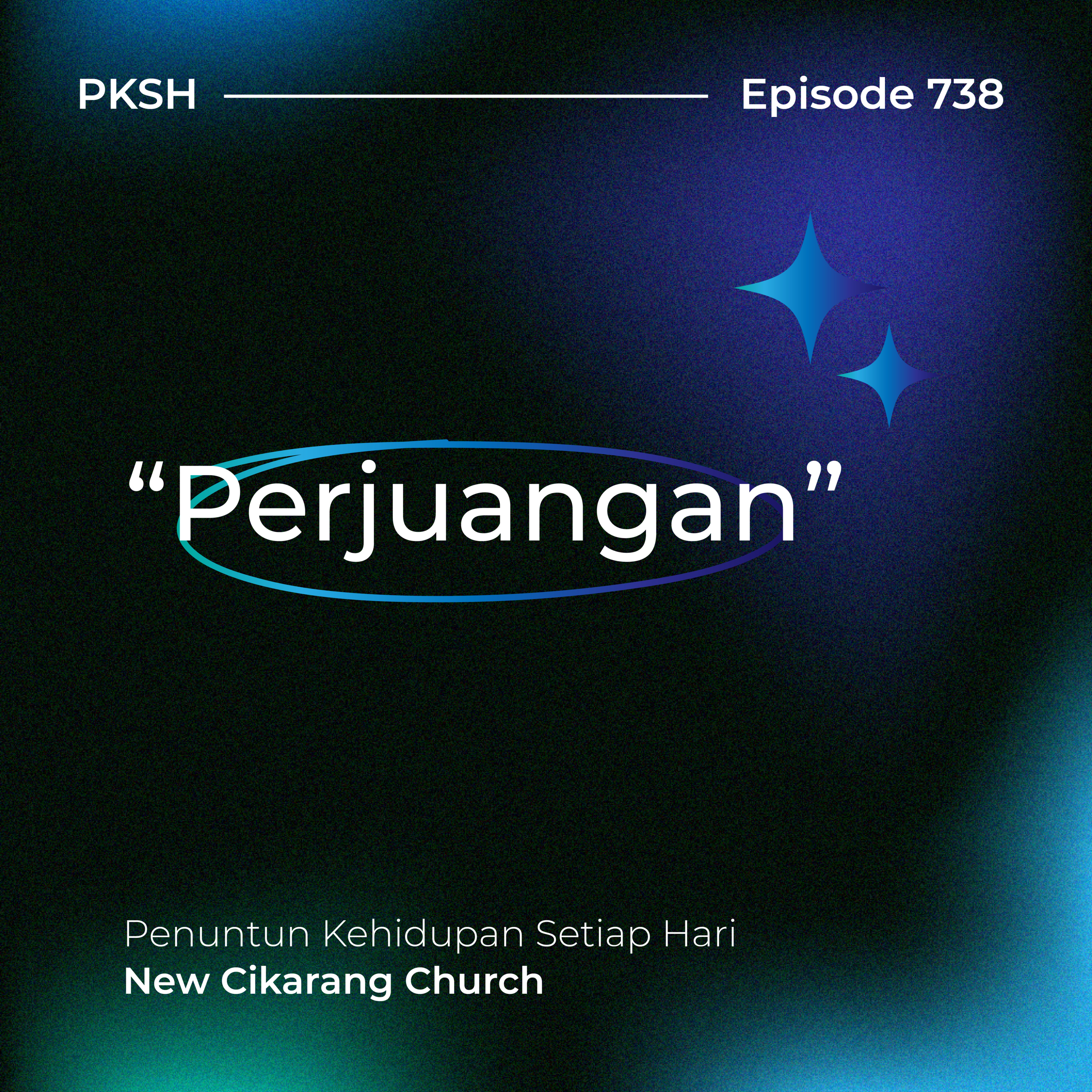 PKSH (Penuntun Kehidupan Setiap Hari)