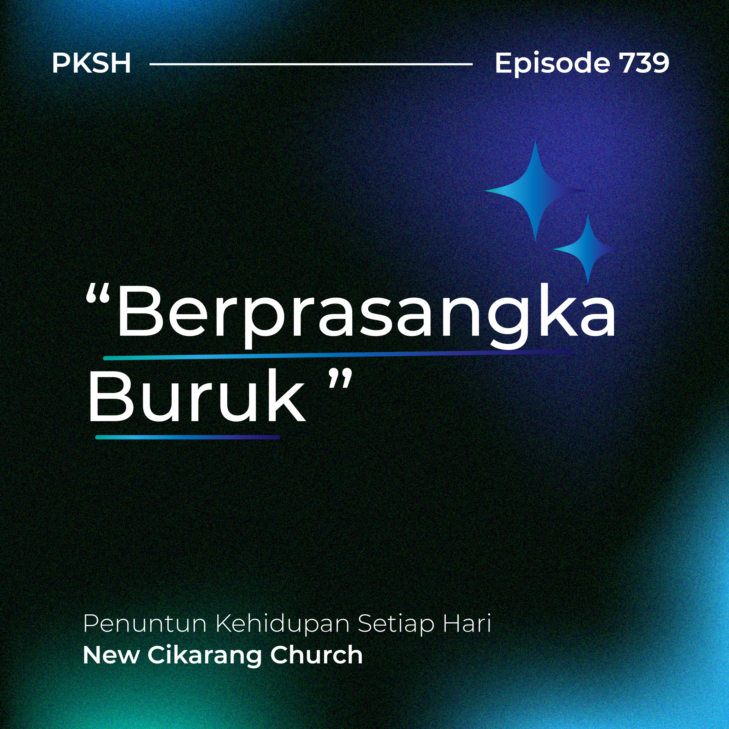 PKSH (Penuntun Kehidupan Setiap Hari)