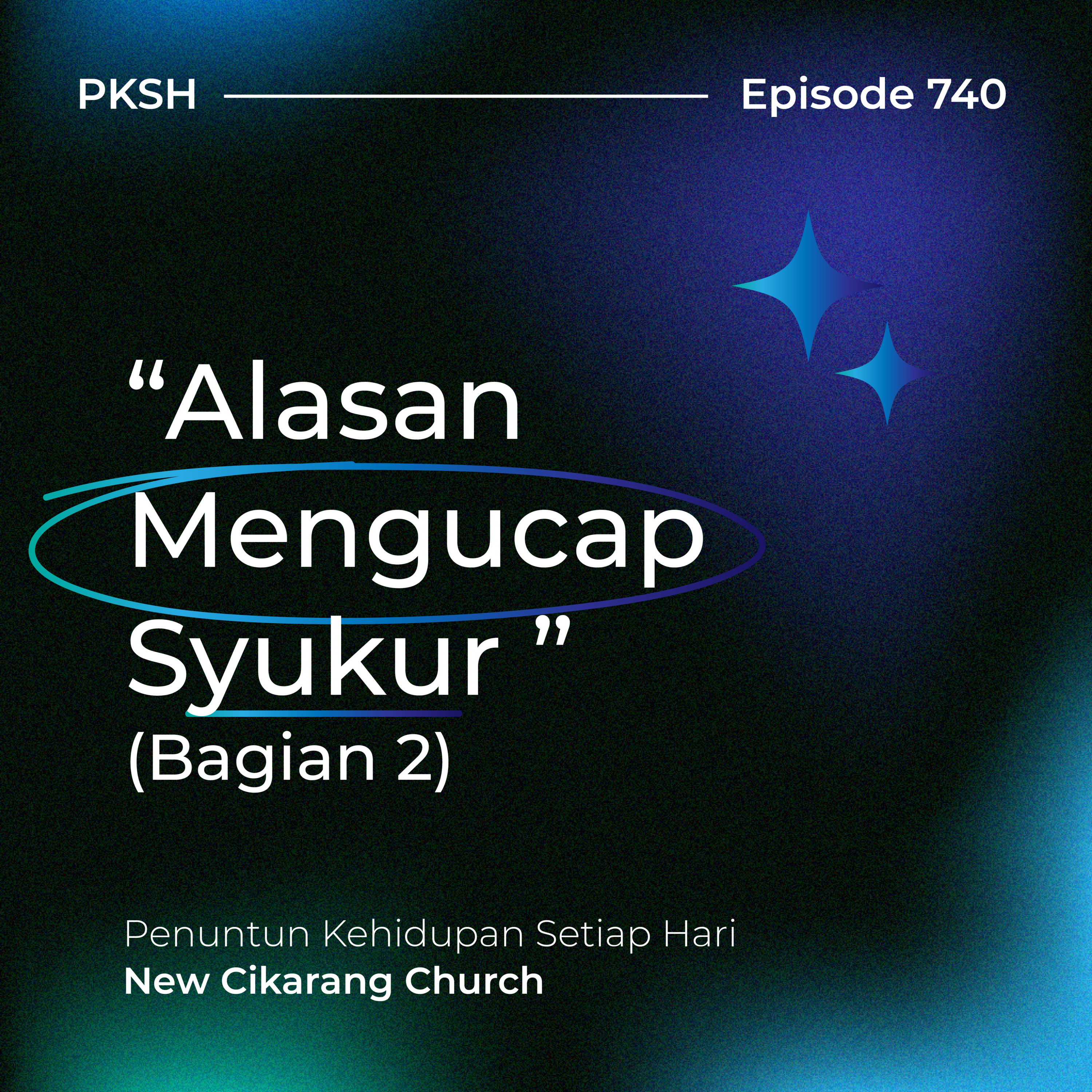 PKSH (Penuntun Kehidupan Setiap Hari)