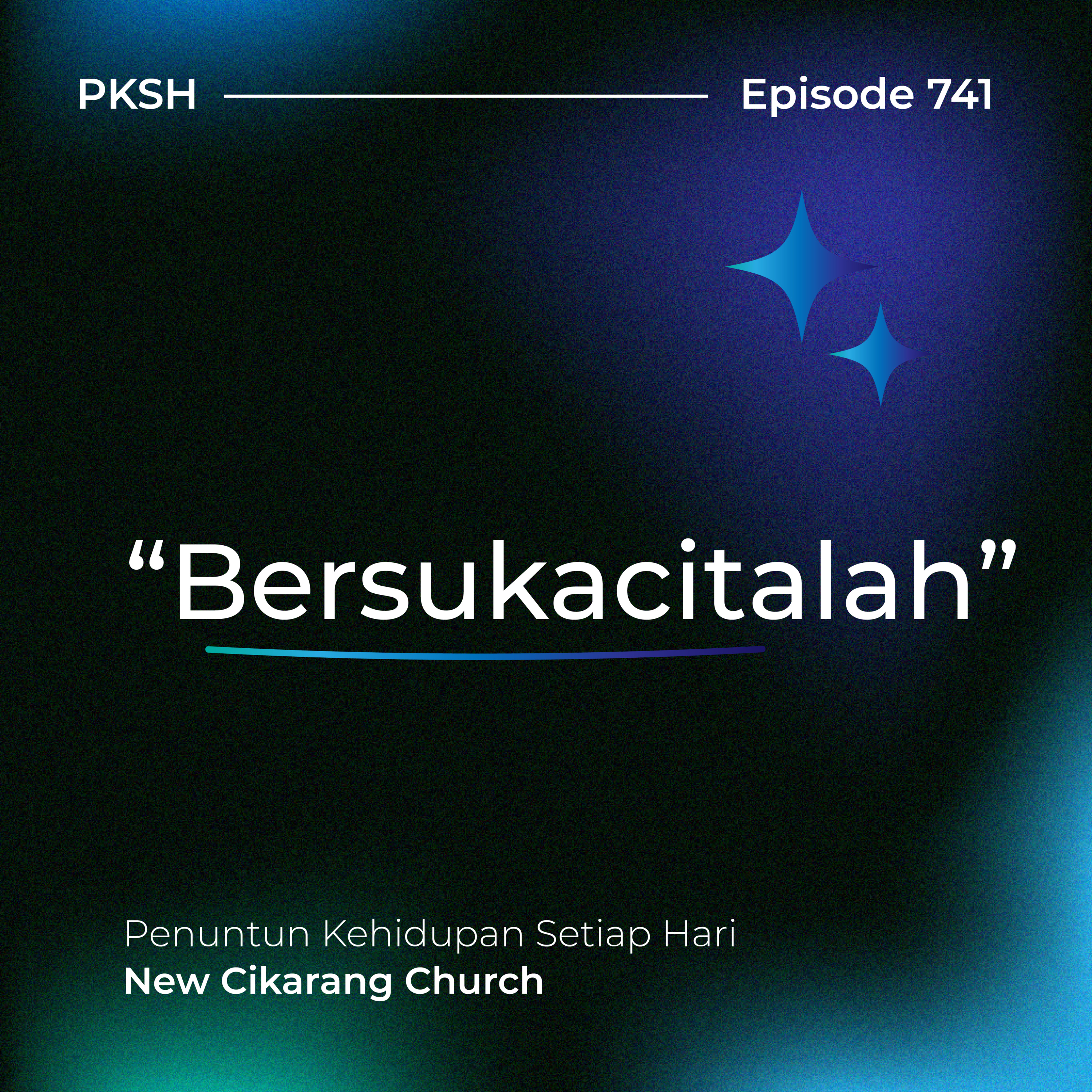 PKSH (Penuntun Kehidupan Setiap Hari)