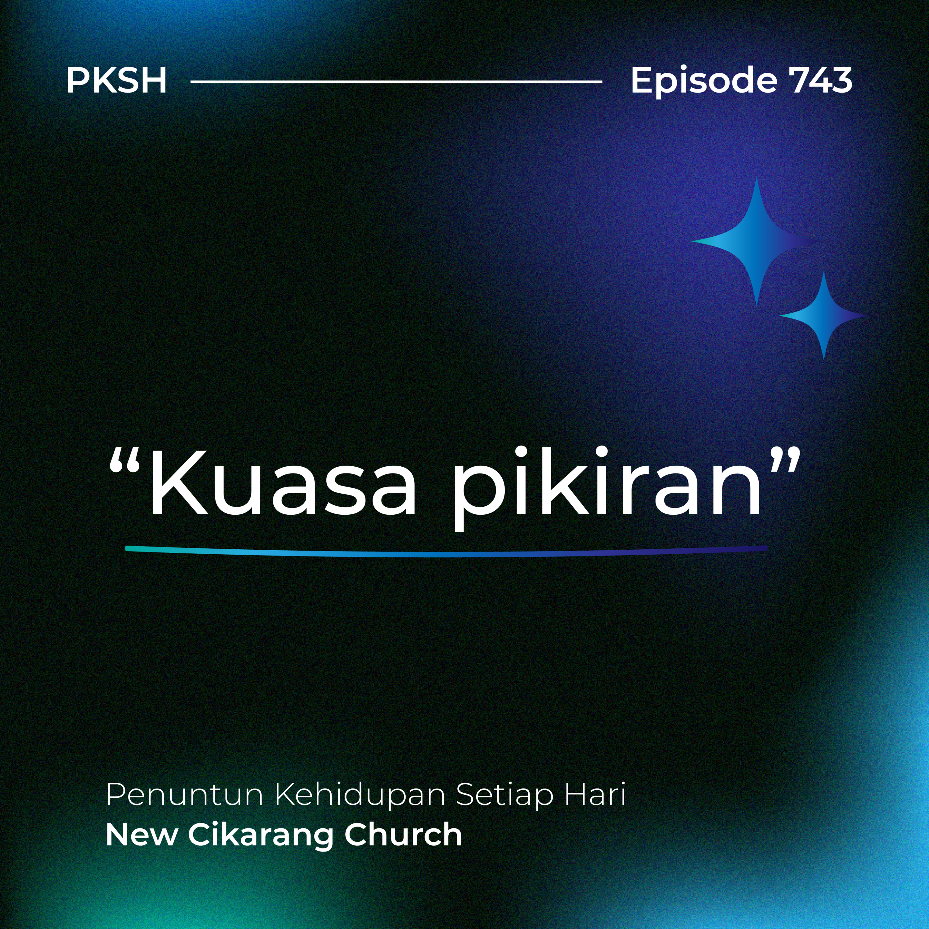 PKSH (Penuntun Kehidupan Setiap Hari)