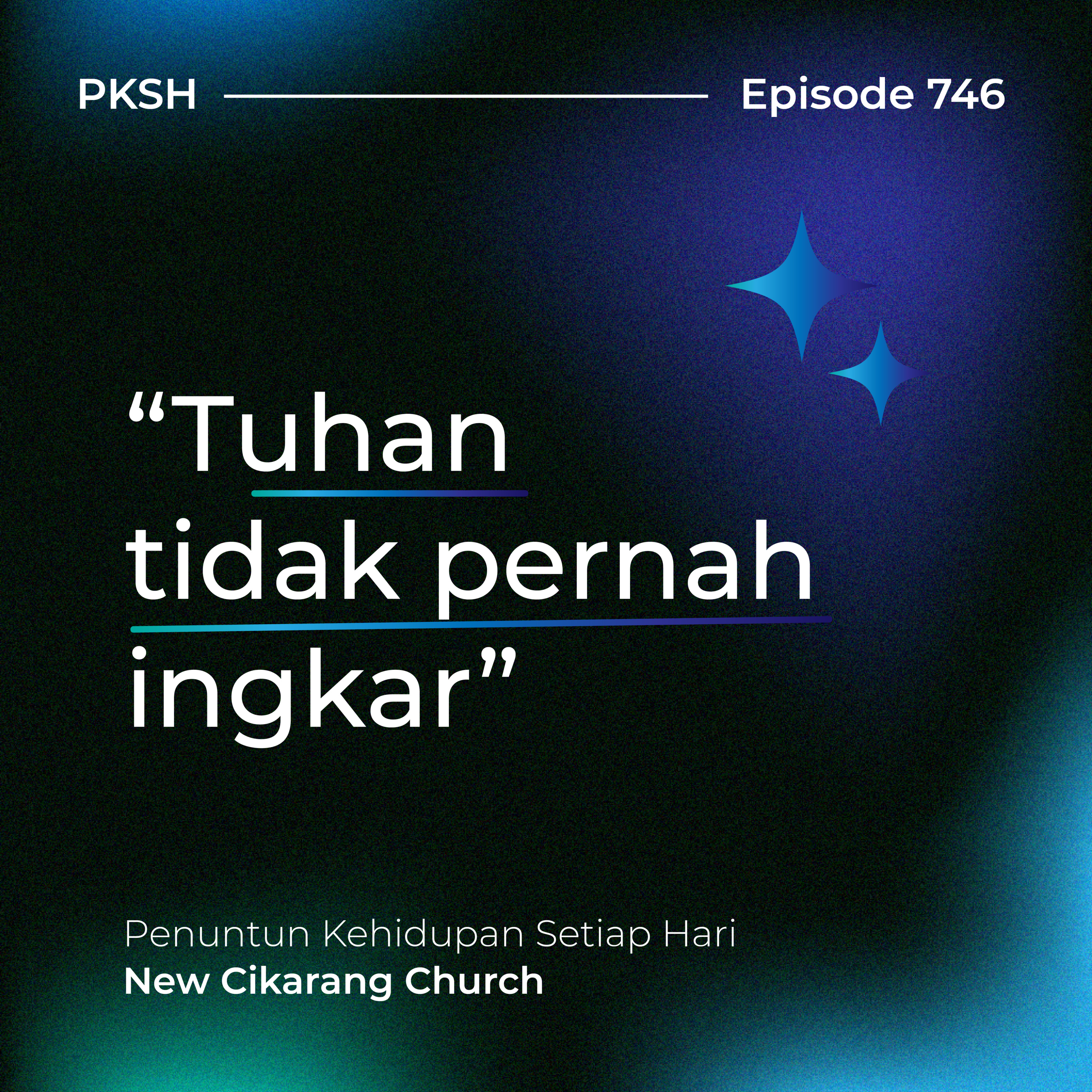 PKSH (Penuntun Kehidupan Setiap Hari)