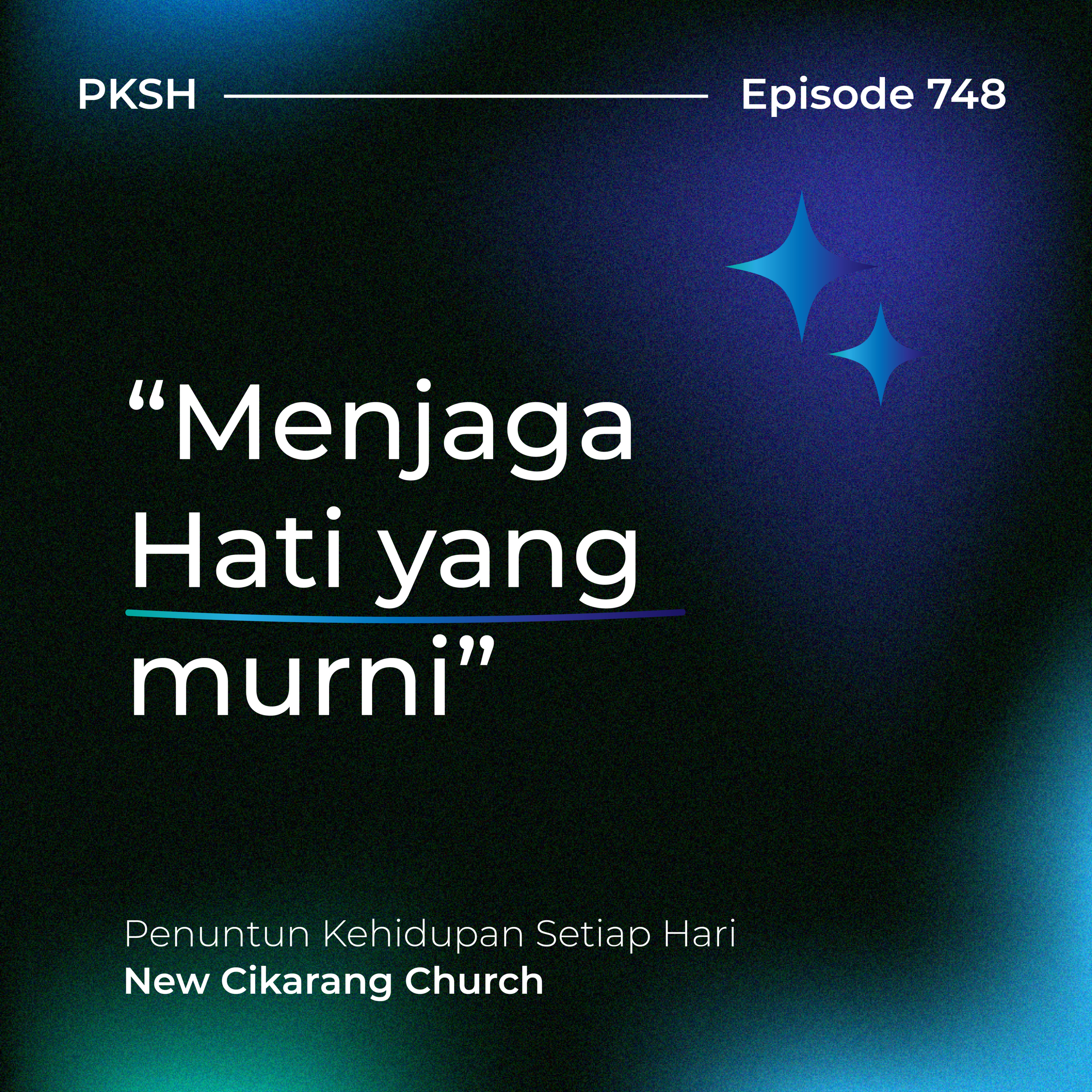 PKSH (Penuntun Kehidupan Setiap Hari)