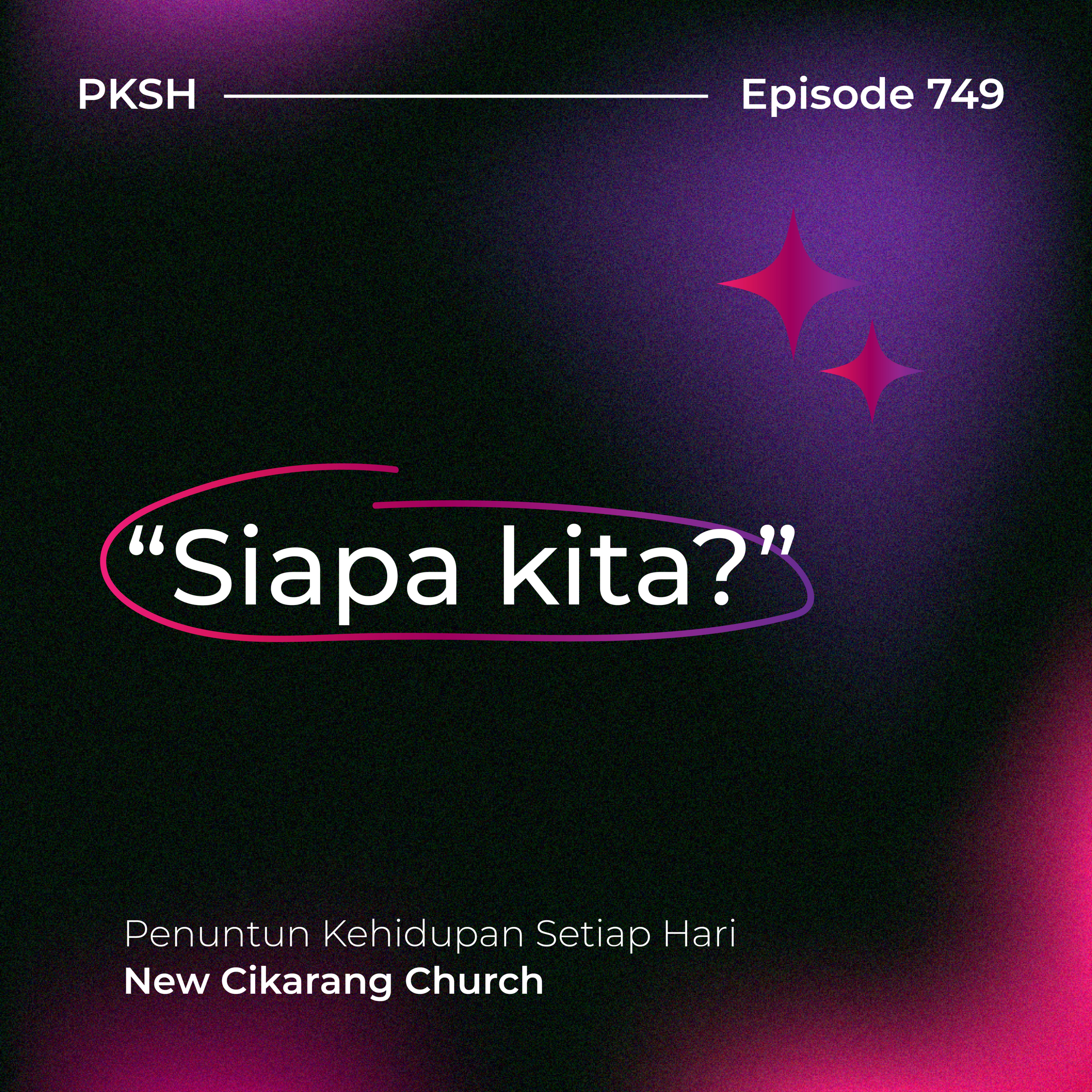 PKSH (Penuntun Kehidupan Setiap Hari)
