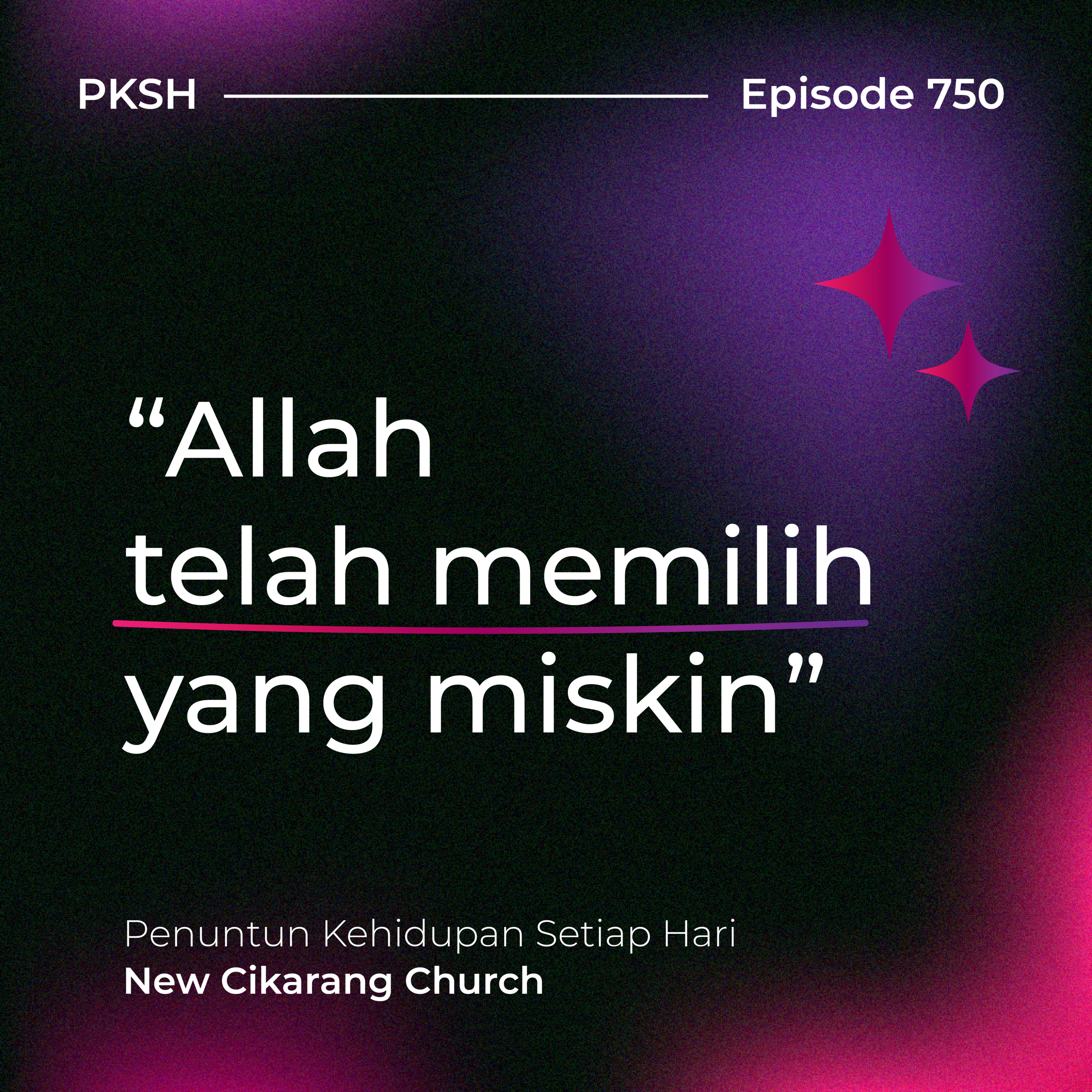 PKSH (Penuntun Kehidupan Setiap Hari)