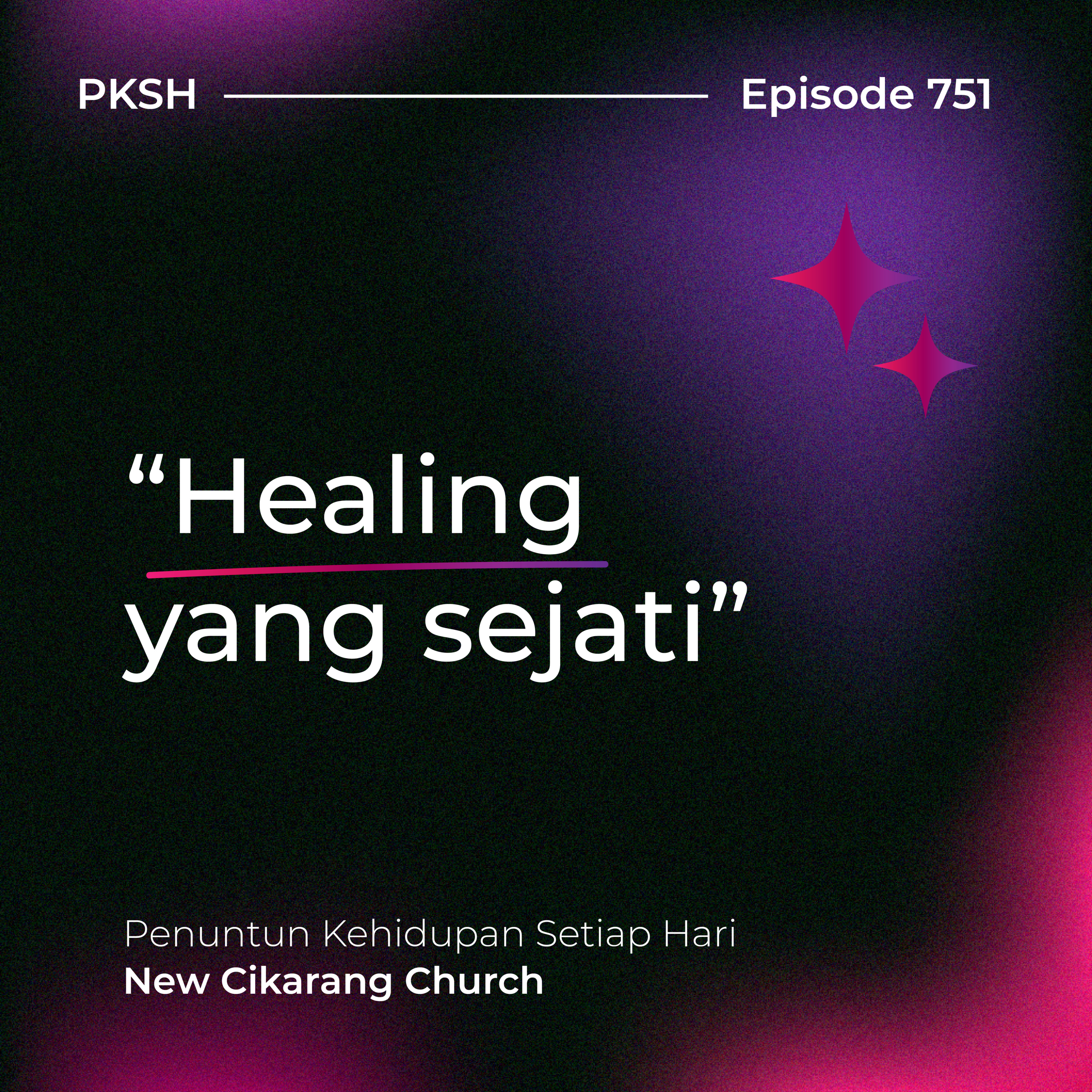 PKSH (Penuntun Kehidupan Setiap Hari)