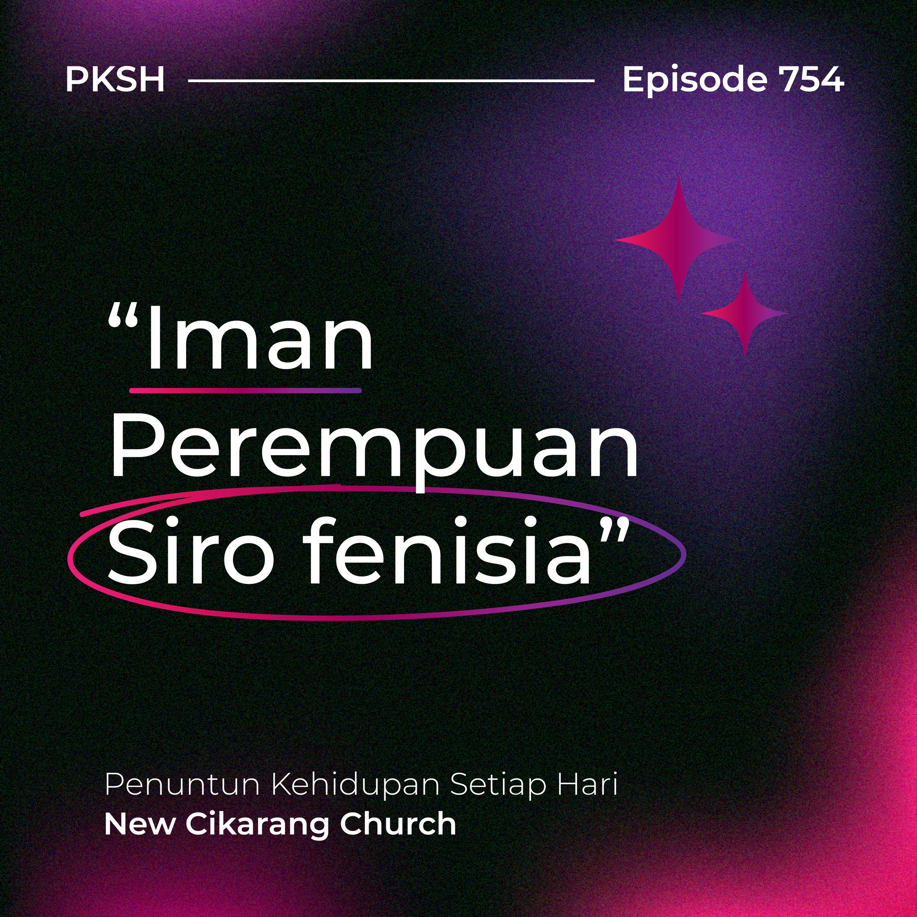 PKSH (Penuntun Kehidupan Setiap Hari)