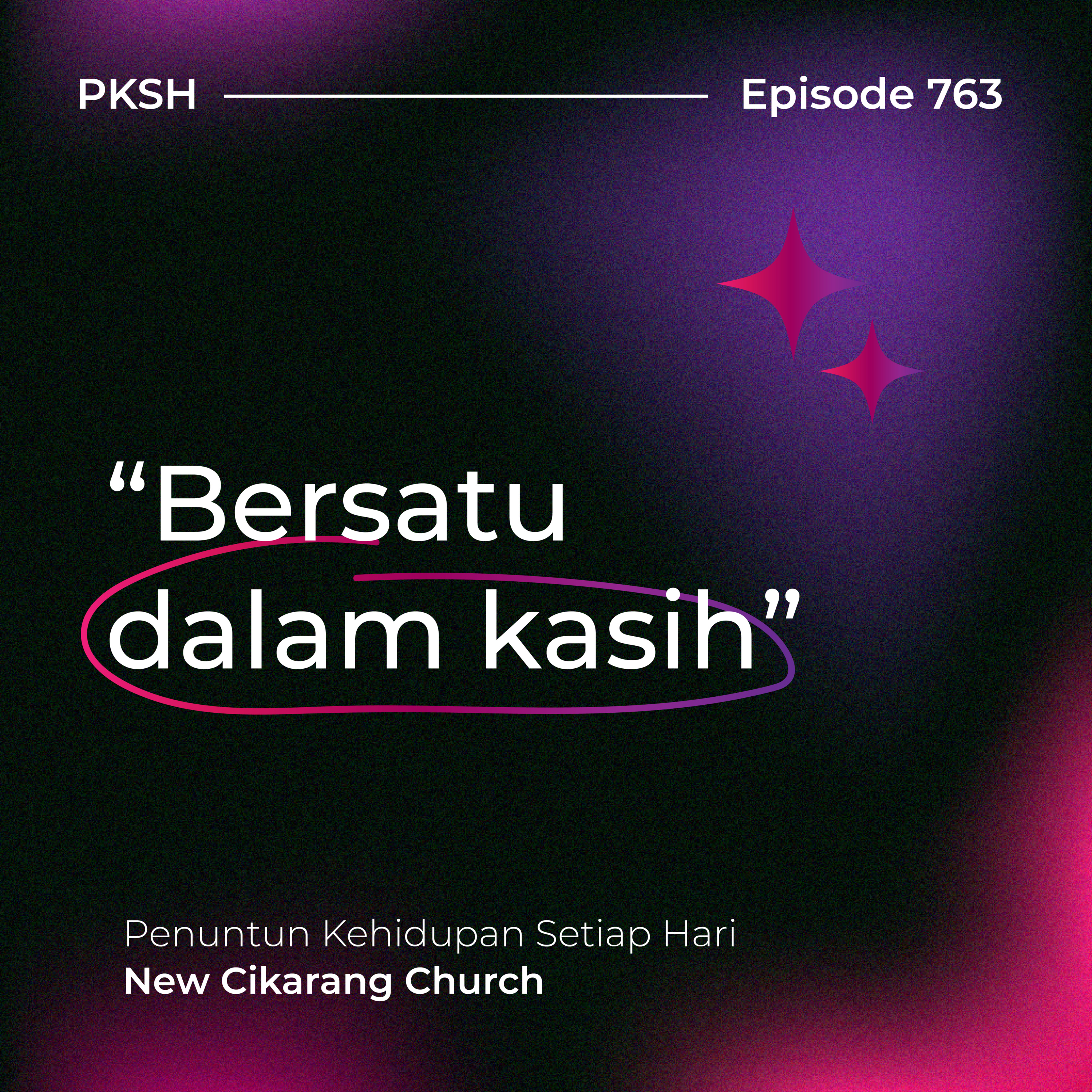 PKSH (Penuntun Kehidupan Setiap Hari)