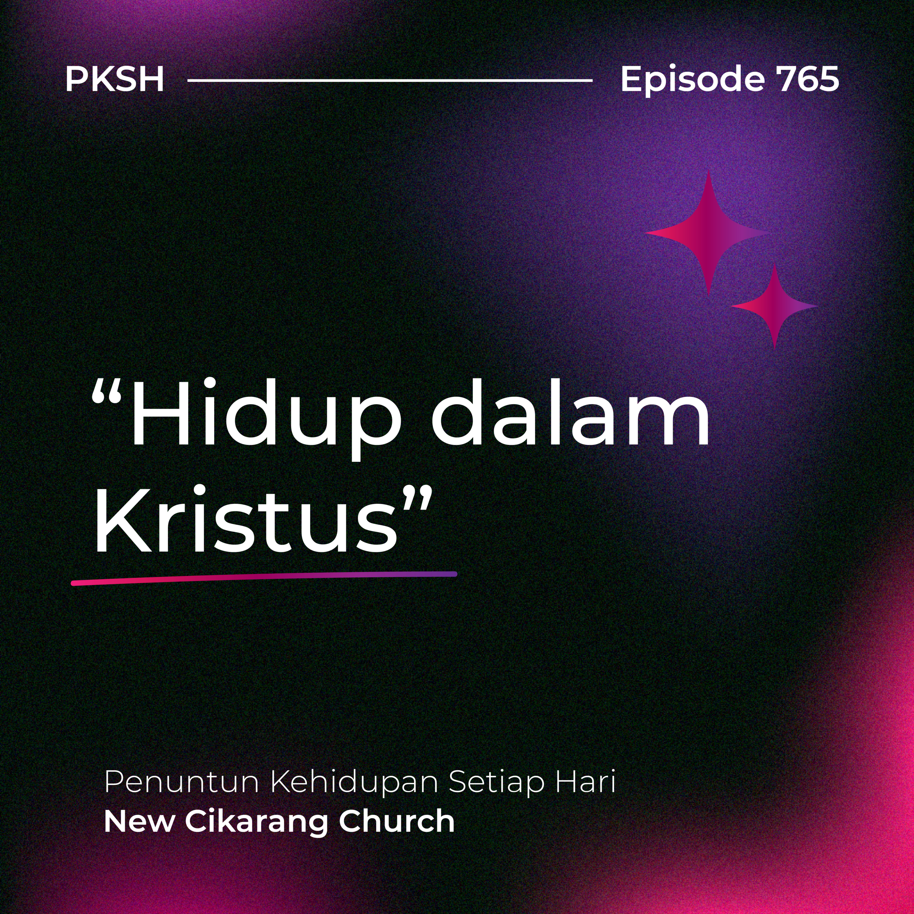 PKSH (Penuntun Kehidupan Setiap Hari)