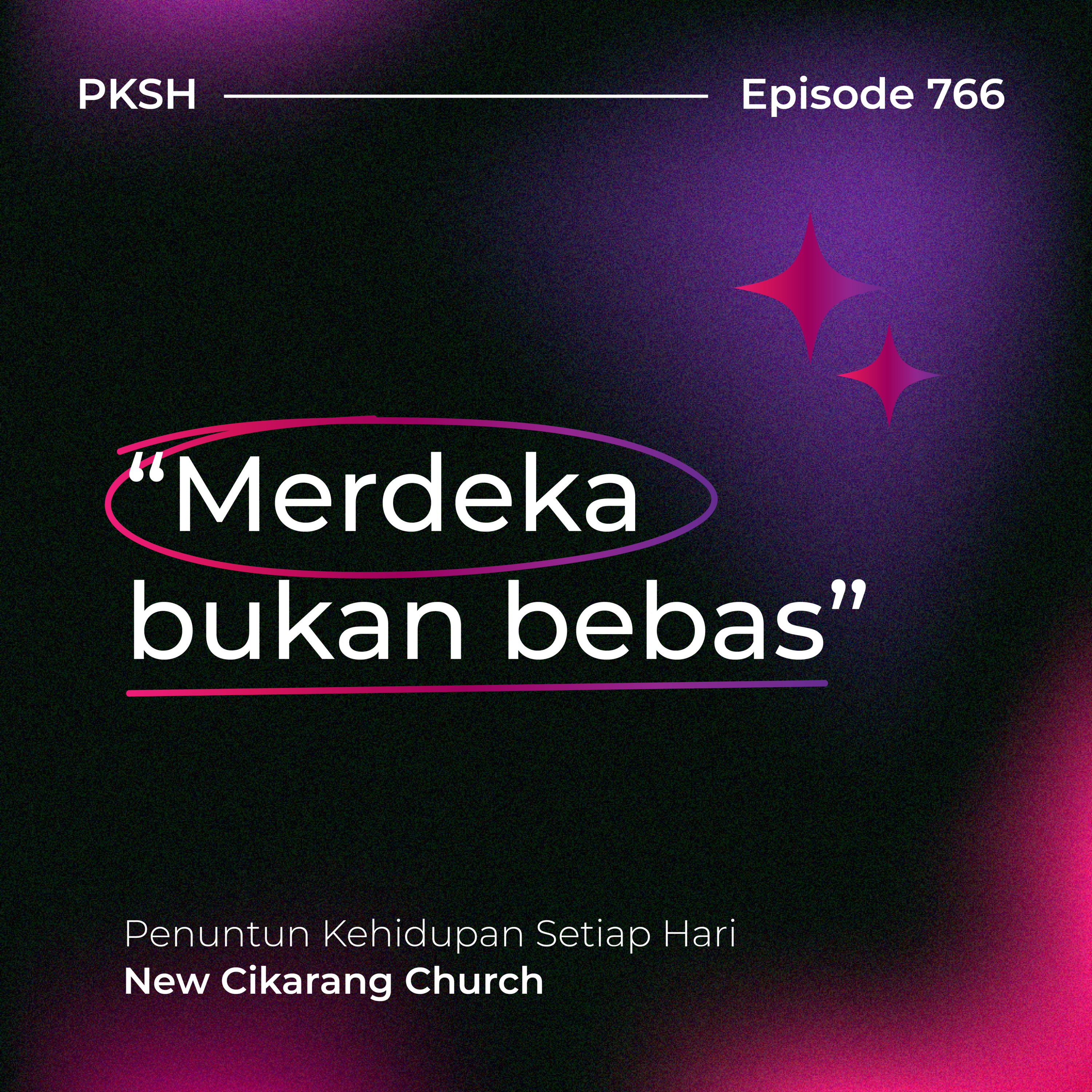 PKSH (Penuntun Kehidupan Setiap Hari)