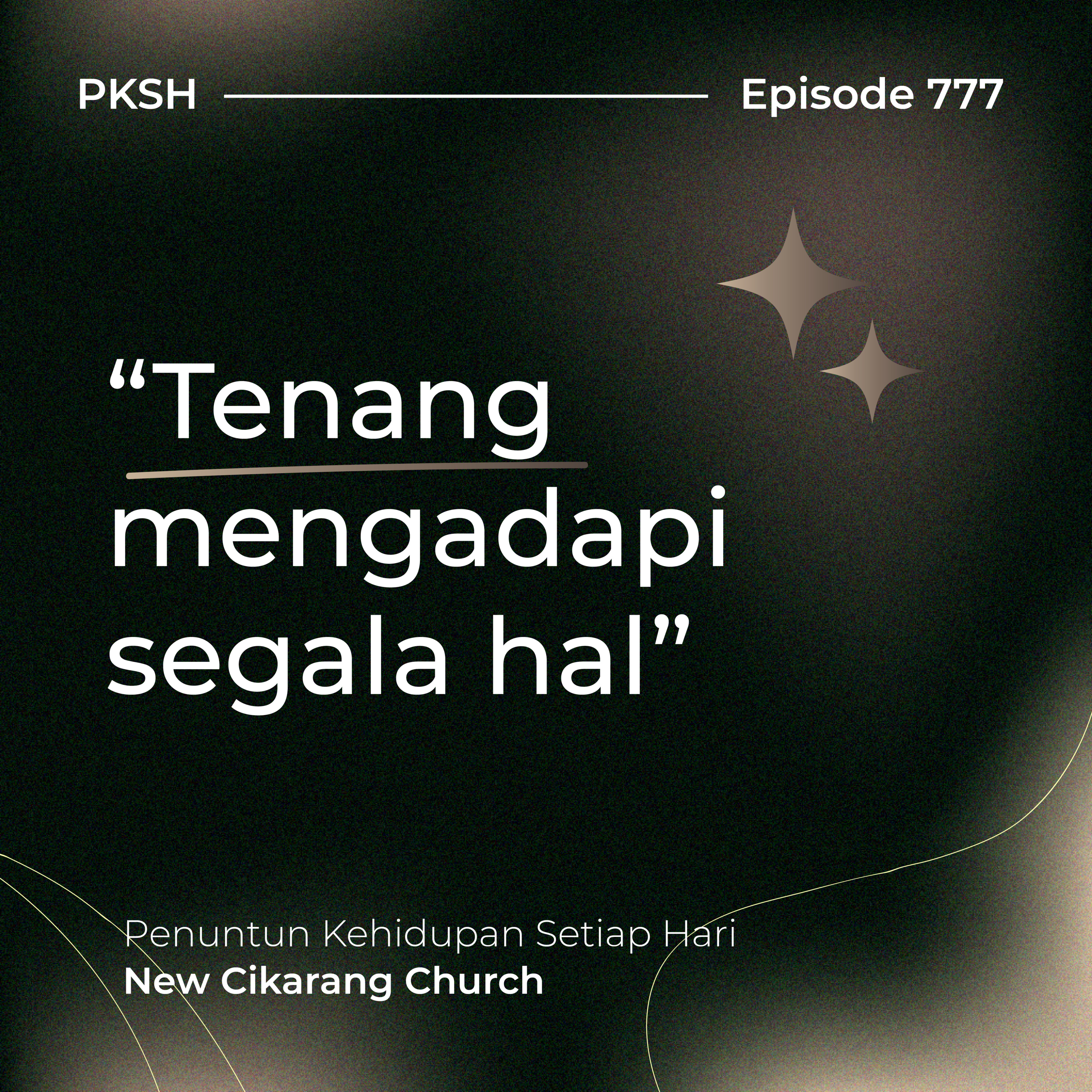 PKSH (Penuntun Kehidupan Setiap Hari)