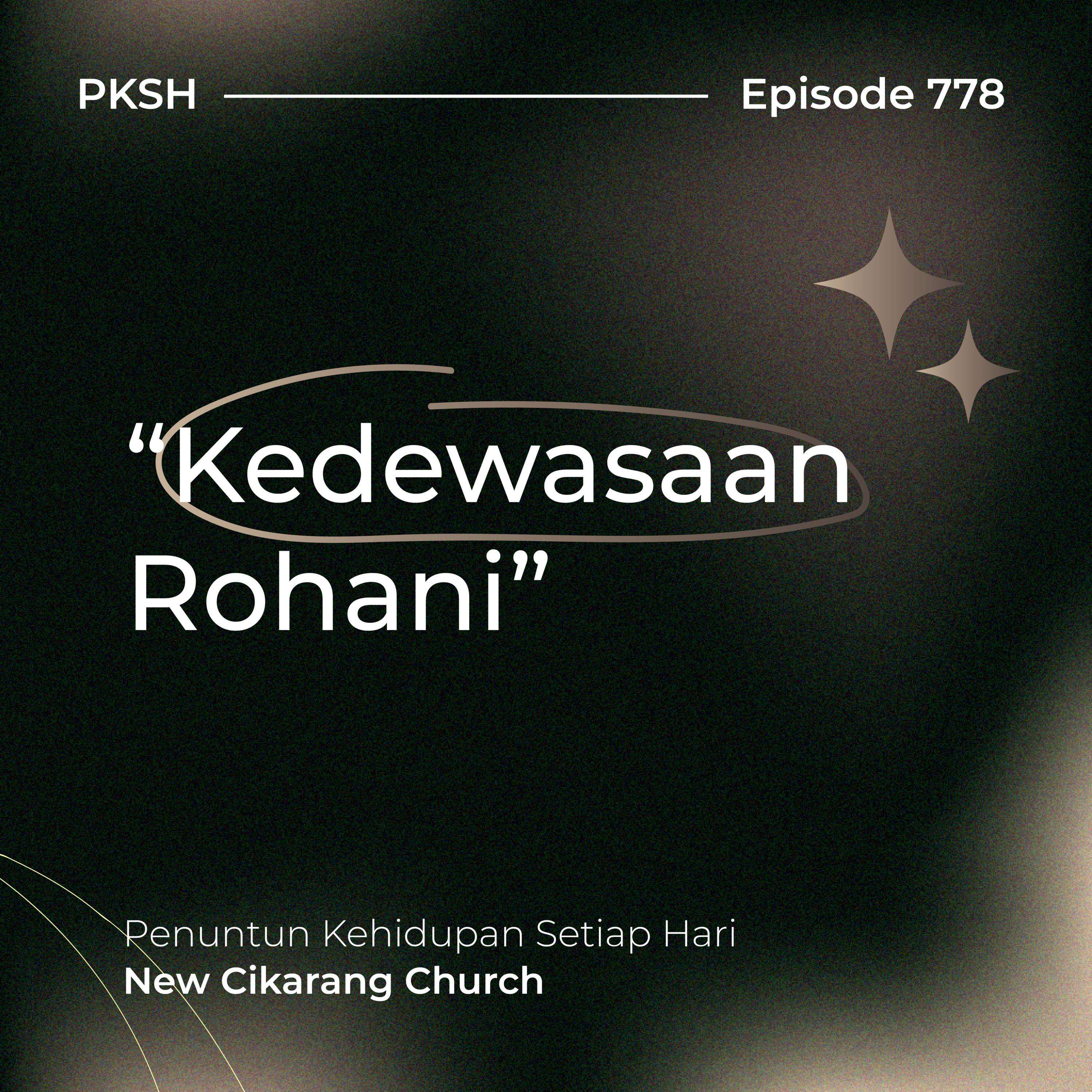 PKSH (Penuntun Kehidupan Setiap Hari)