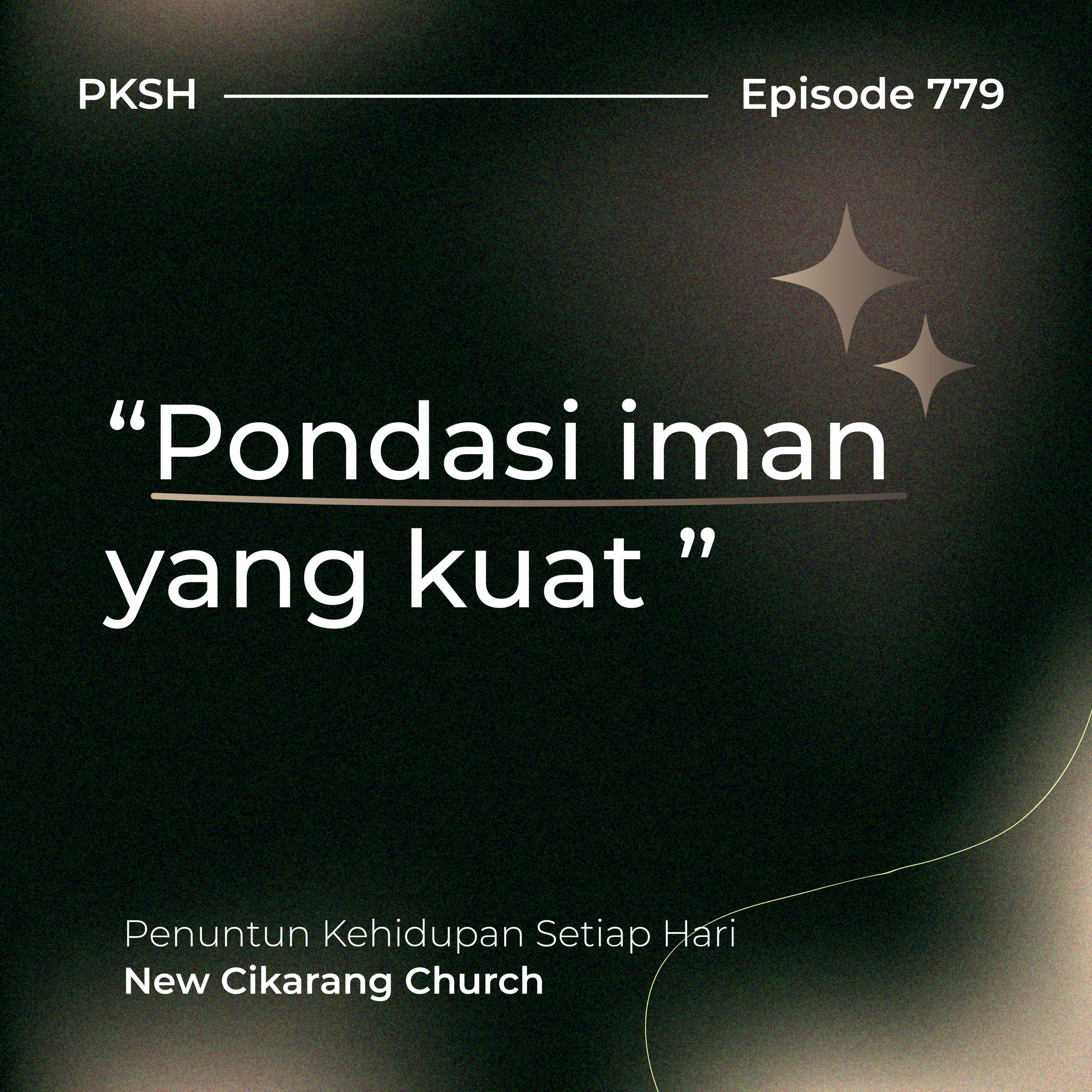 PKSH (Penuntun Kehidupan Setiap Hari)