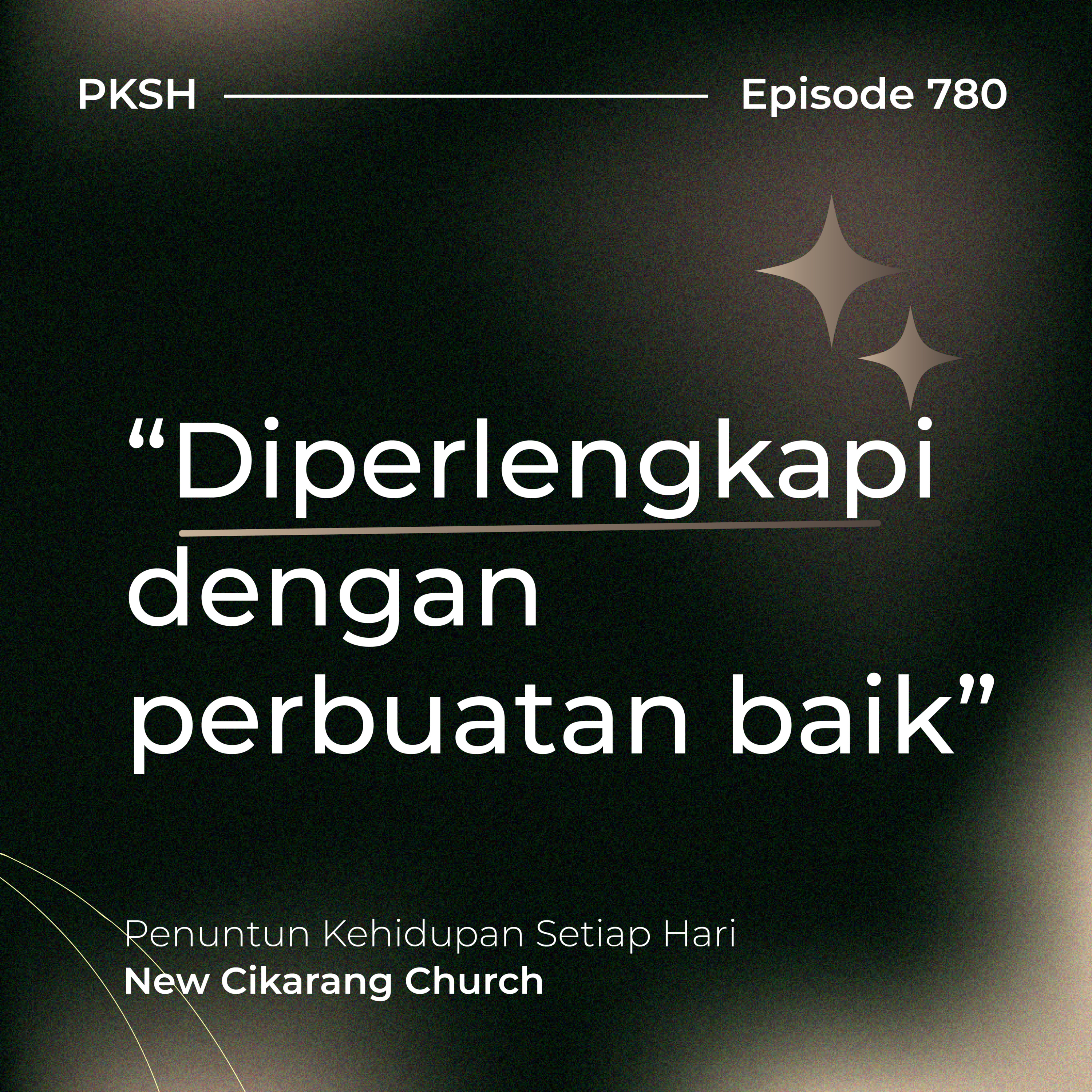 PKSH (Penuntun Kehidupan Setiap Hari)