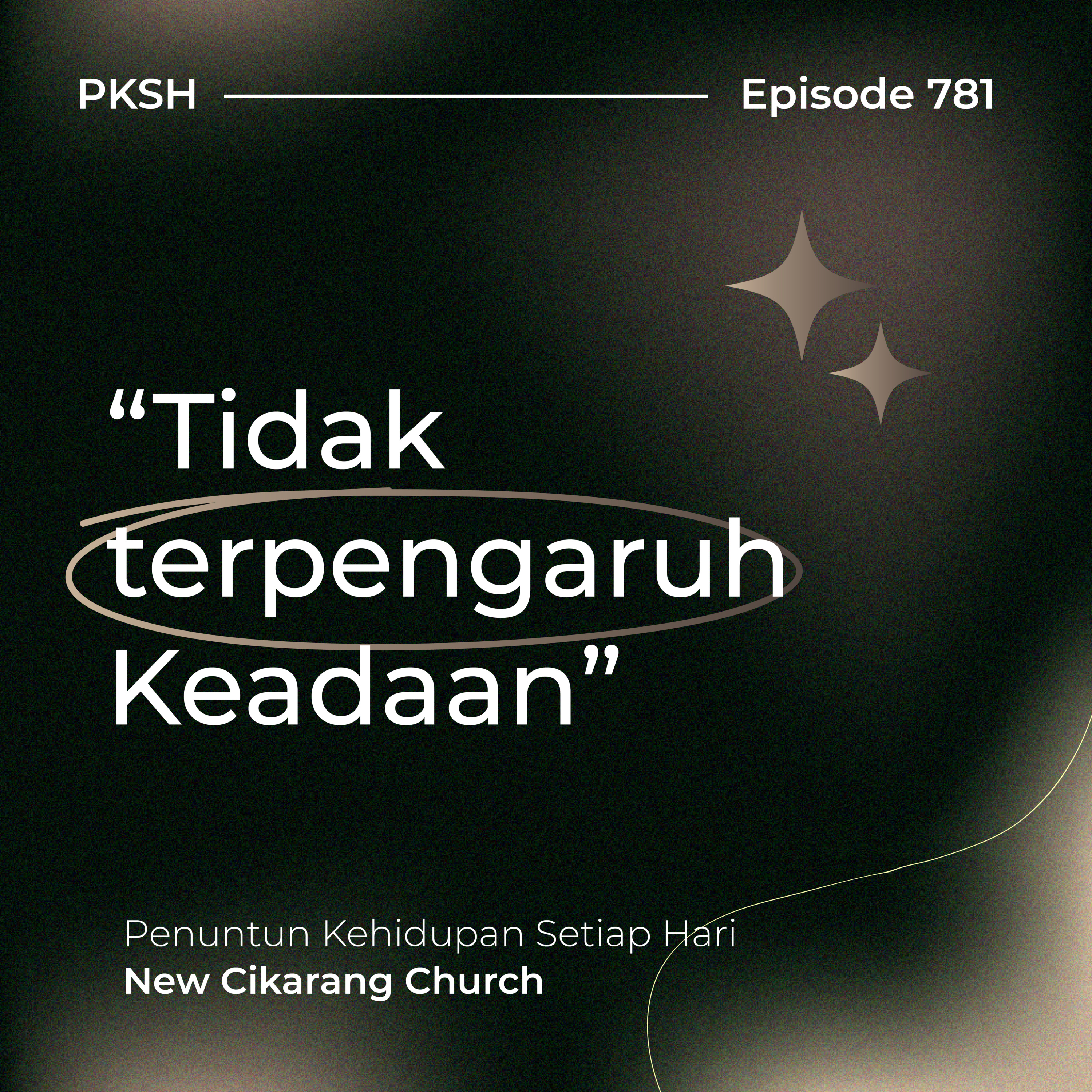 PKSH (Penuntun Kehidupan Setiap Hari)