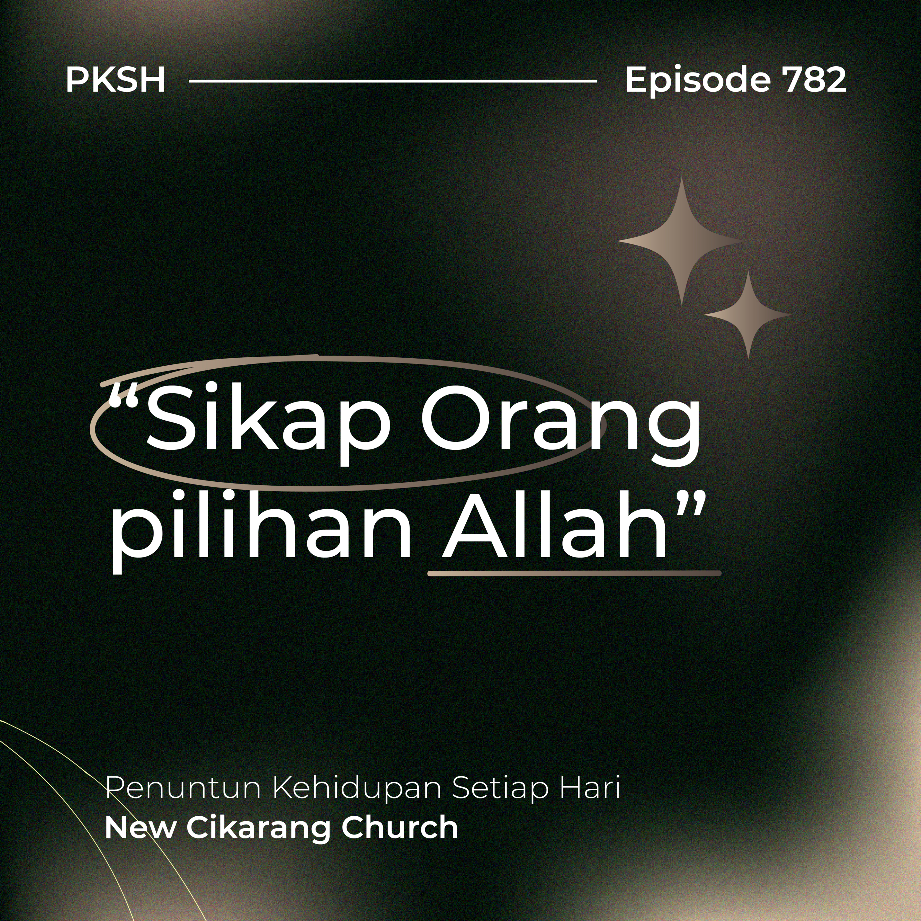 PKSH (Penuntun Kehidupan Setiap Hari)