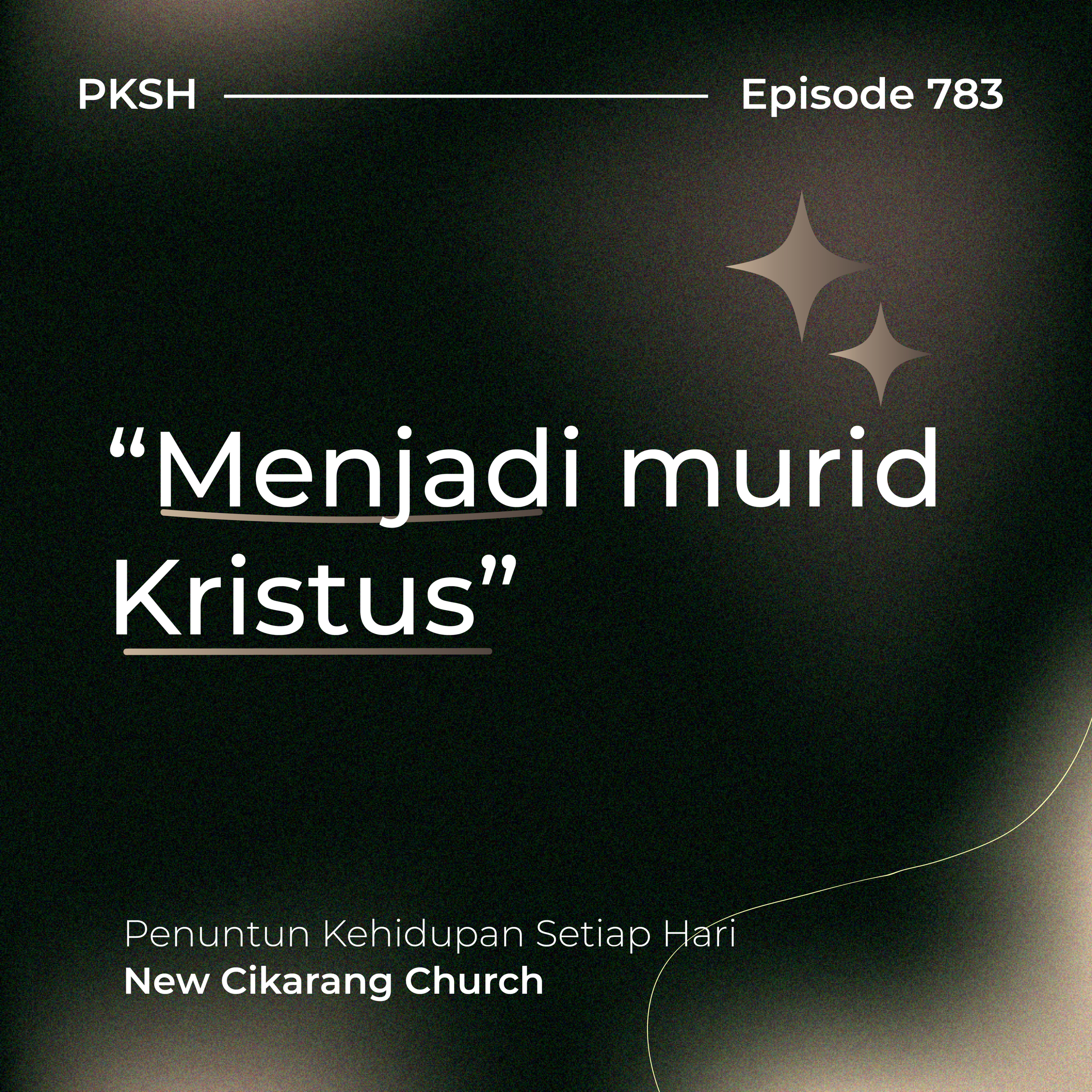 PKSH (Penuntun Kehidupan Setiap Hari)
