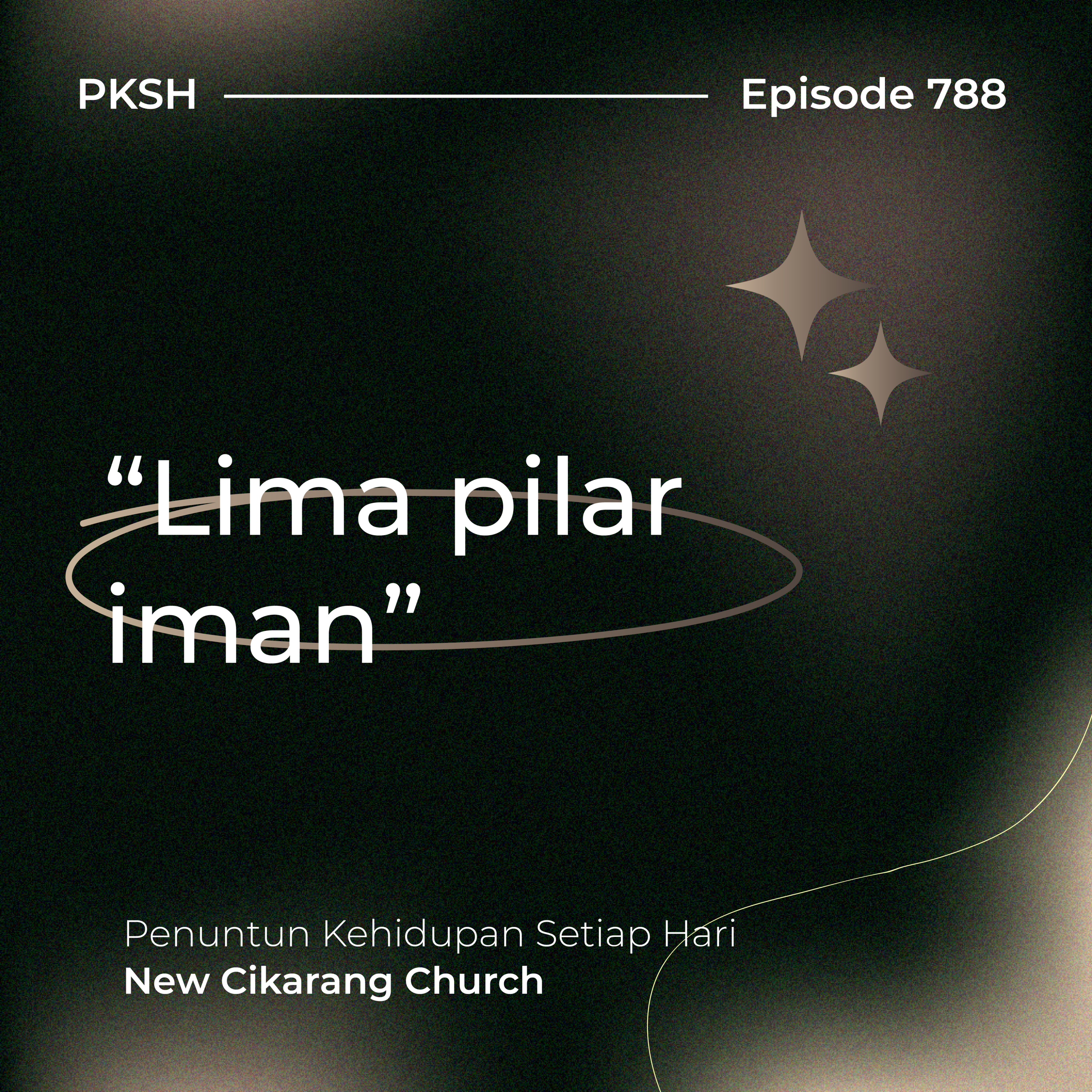 PKSH (Penuntun Kehidupan Setiap Hari)