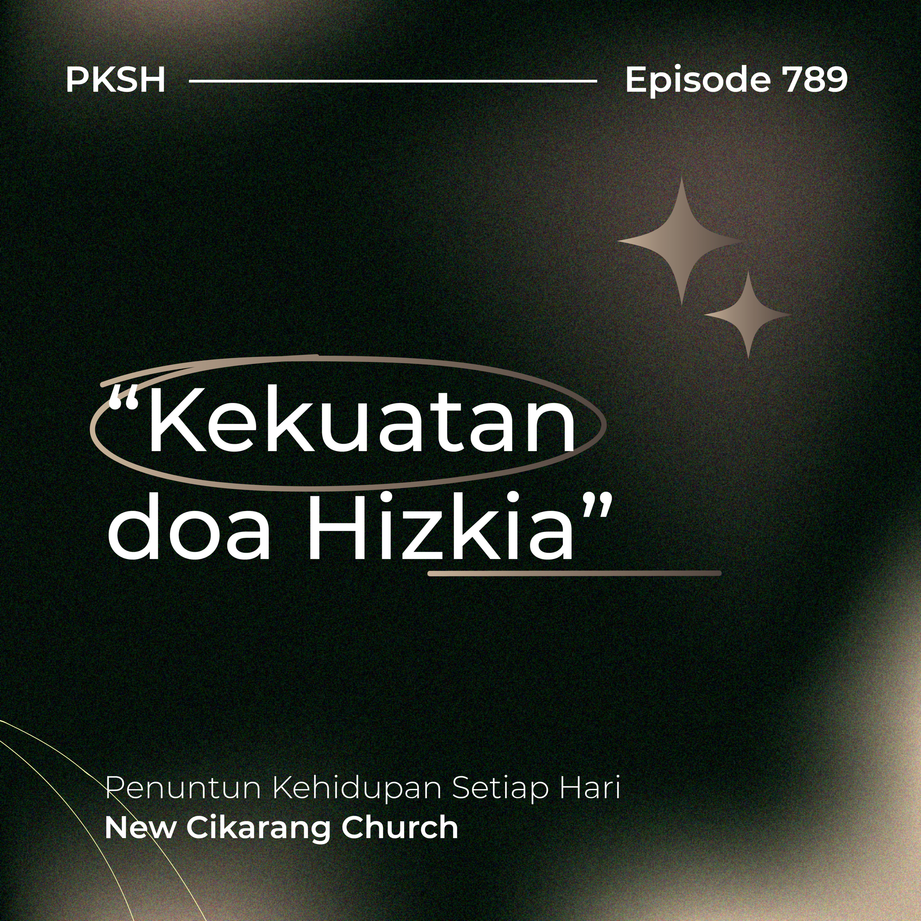 PKSH (Penuntun Kehidupan Setiap Hari)