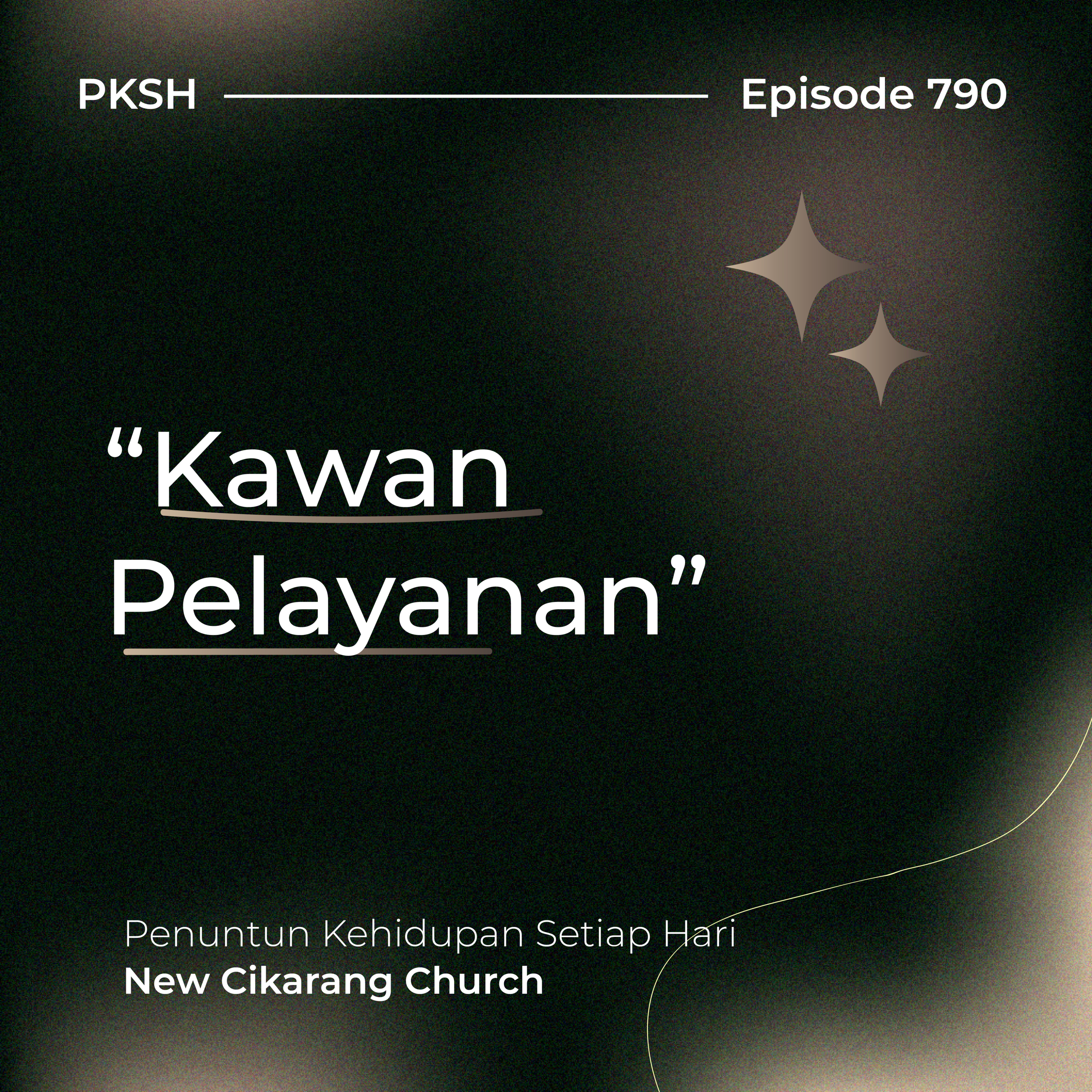 PKSH (Penuntun Kehidupan Setiap Hari)