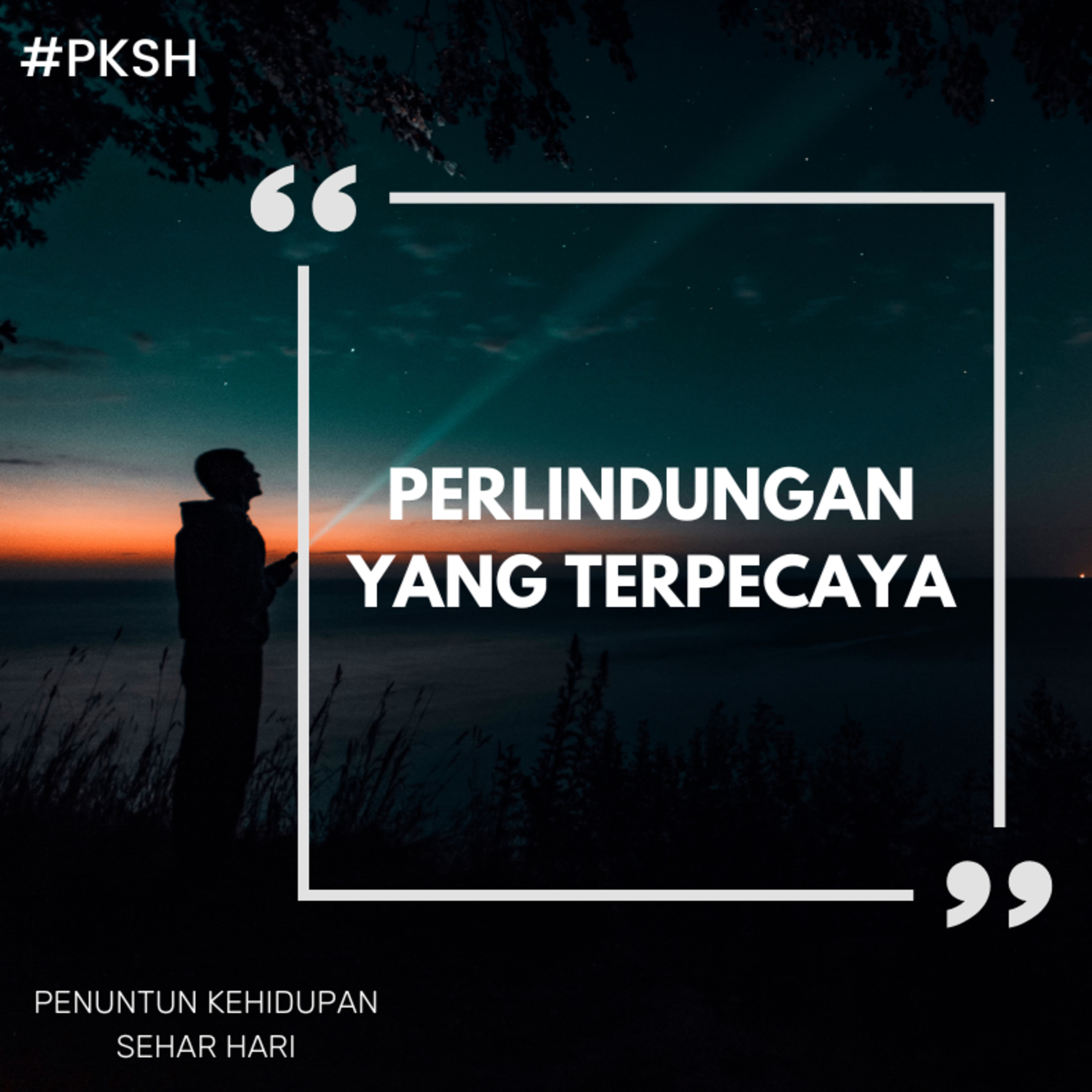 PKSH (Penuntun Kehidupan Setiap Hari)