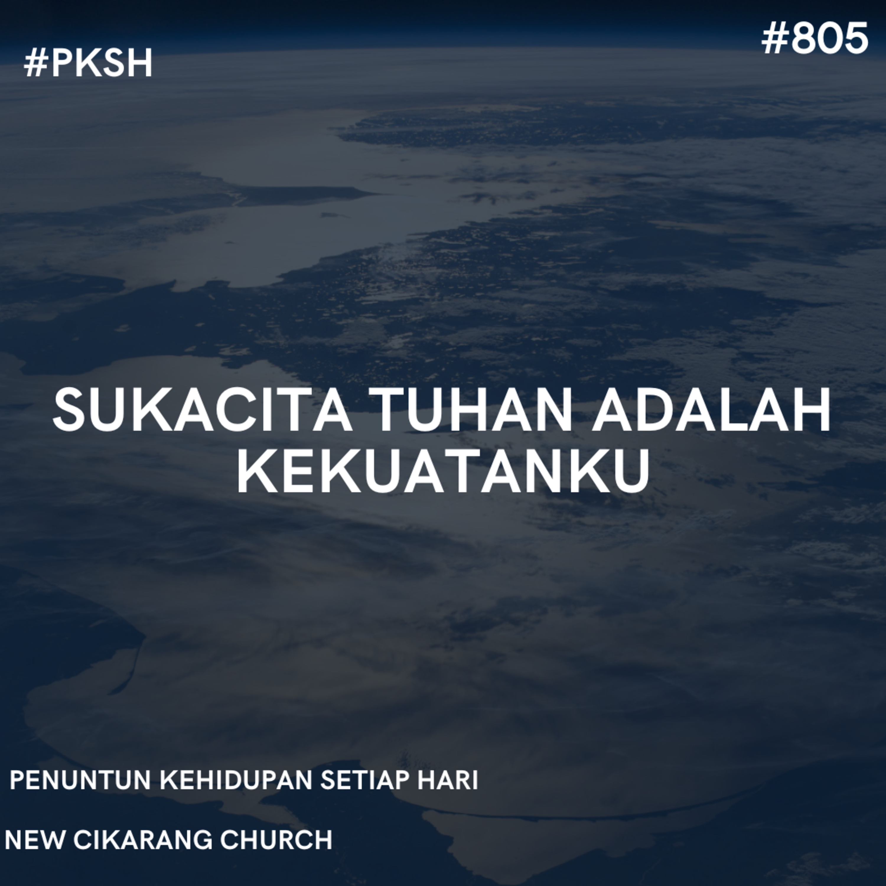 PKSH (Penuntun Kehidupan Setiap Hari)