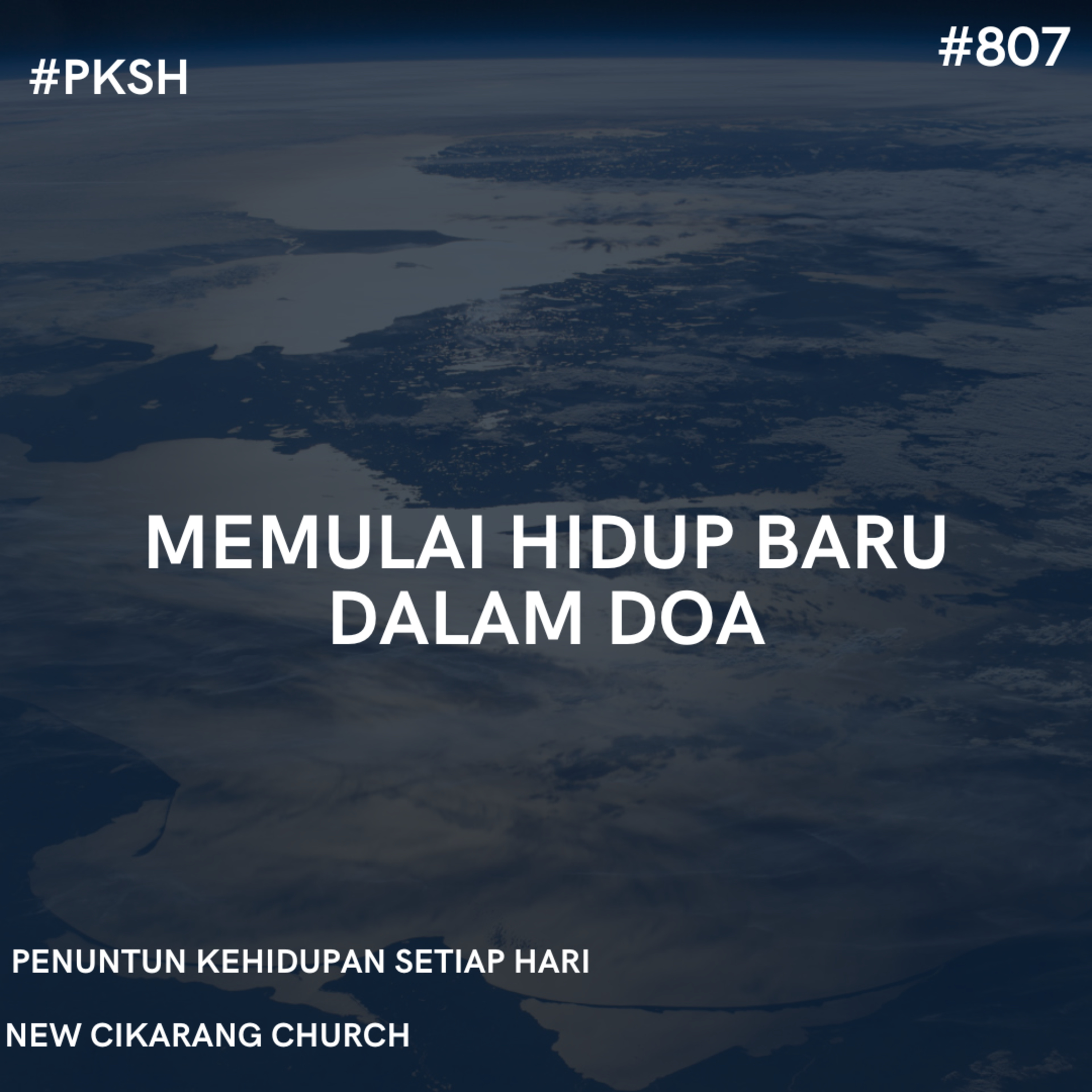 PKSH (Penuntun Kehidupan Setiap Hari)