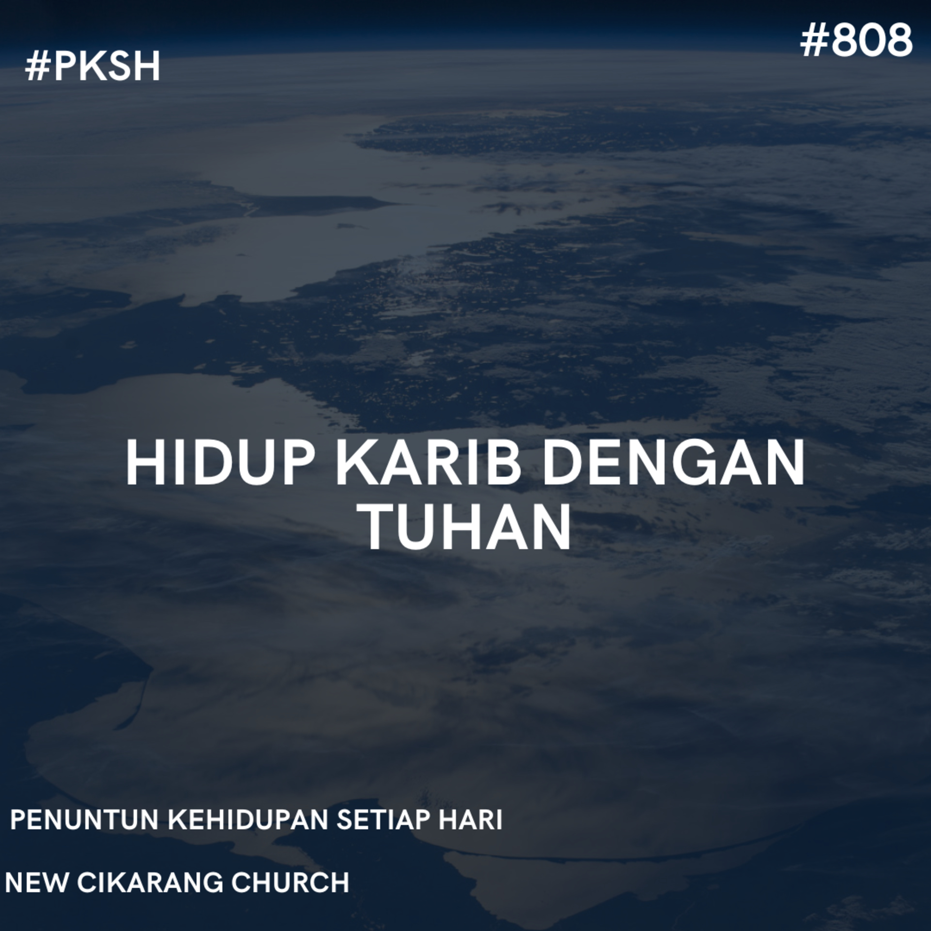 PKSH (Penuntun Kehidupan Setiap Hari)