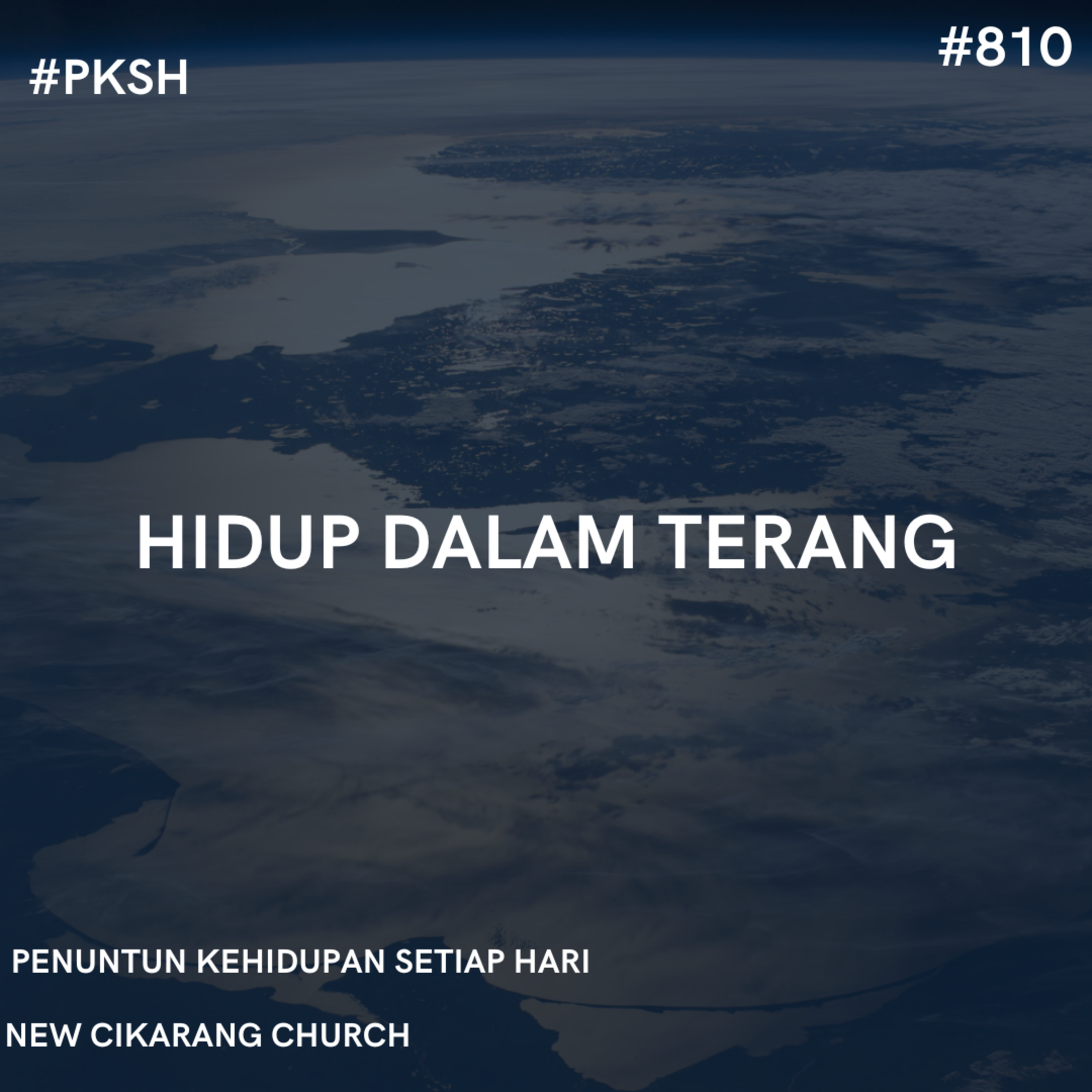 PKSH (Penuntun Kehidupan Setiap Hari)