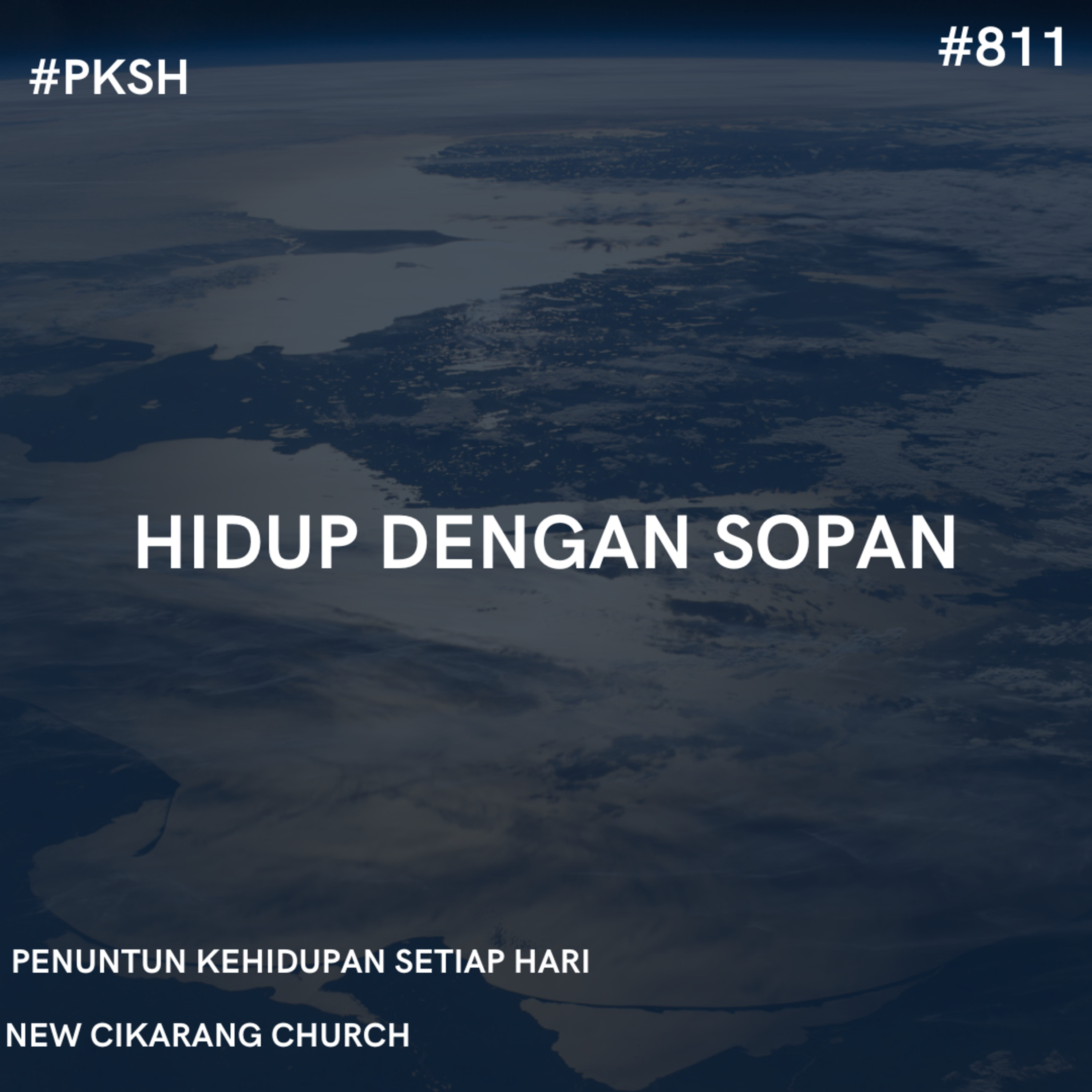 PKSH (Penuntun Kehidupan Setiap Hari)