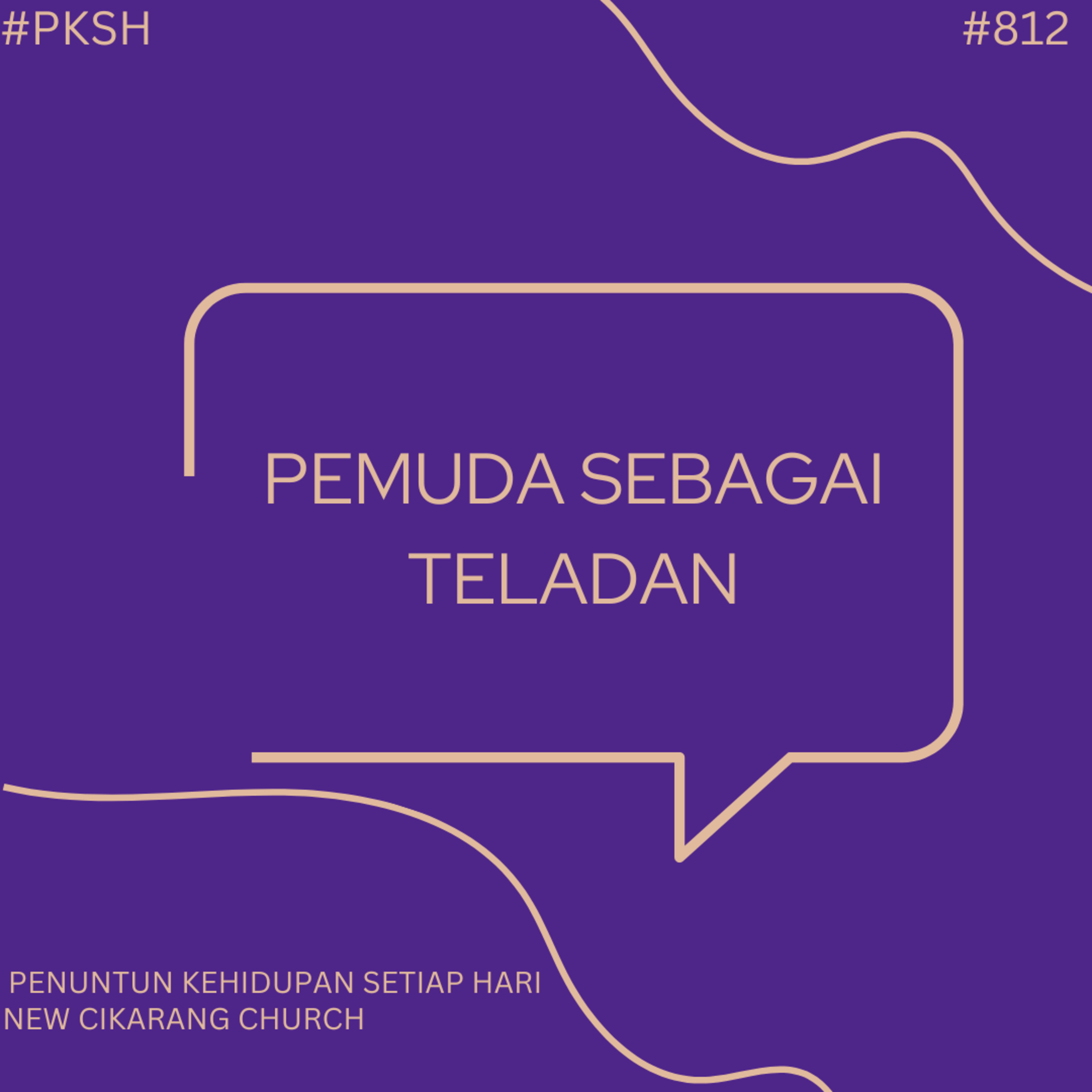 PKSH (Penuntun Kehidupan Setiap Hari)