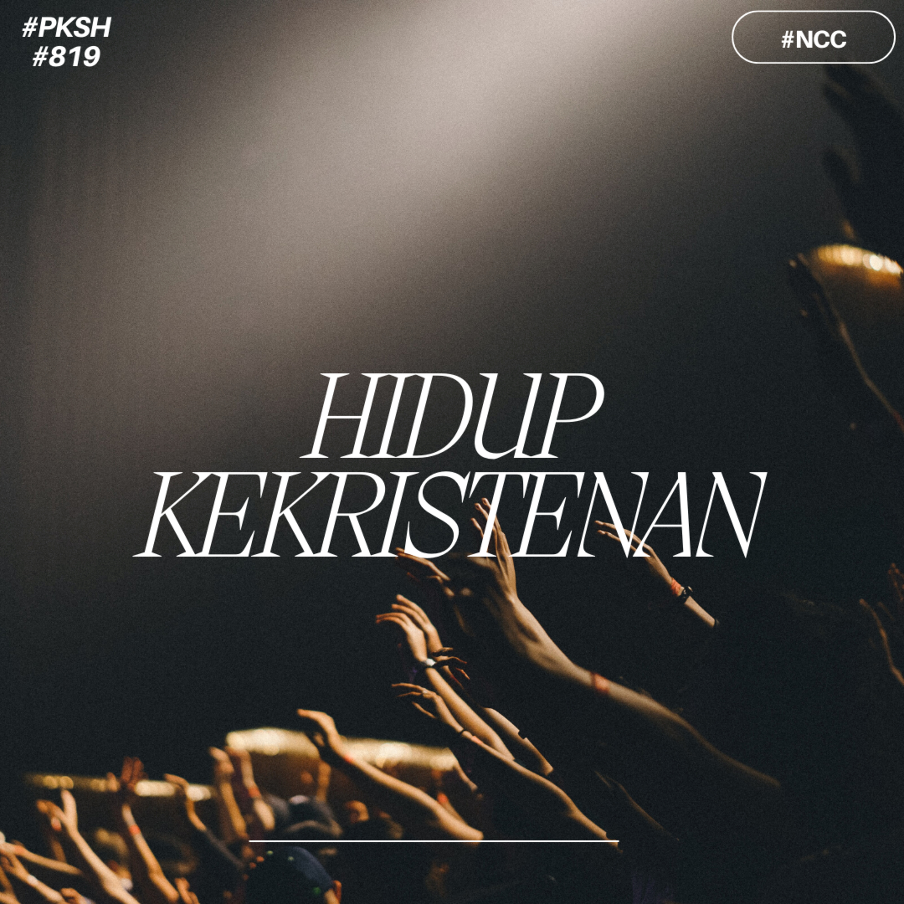 PKSH (Penuntun Kehidupan Setiap Hari)