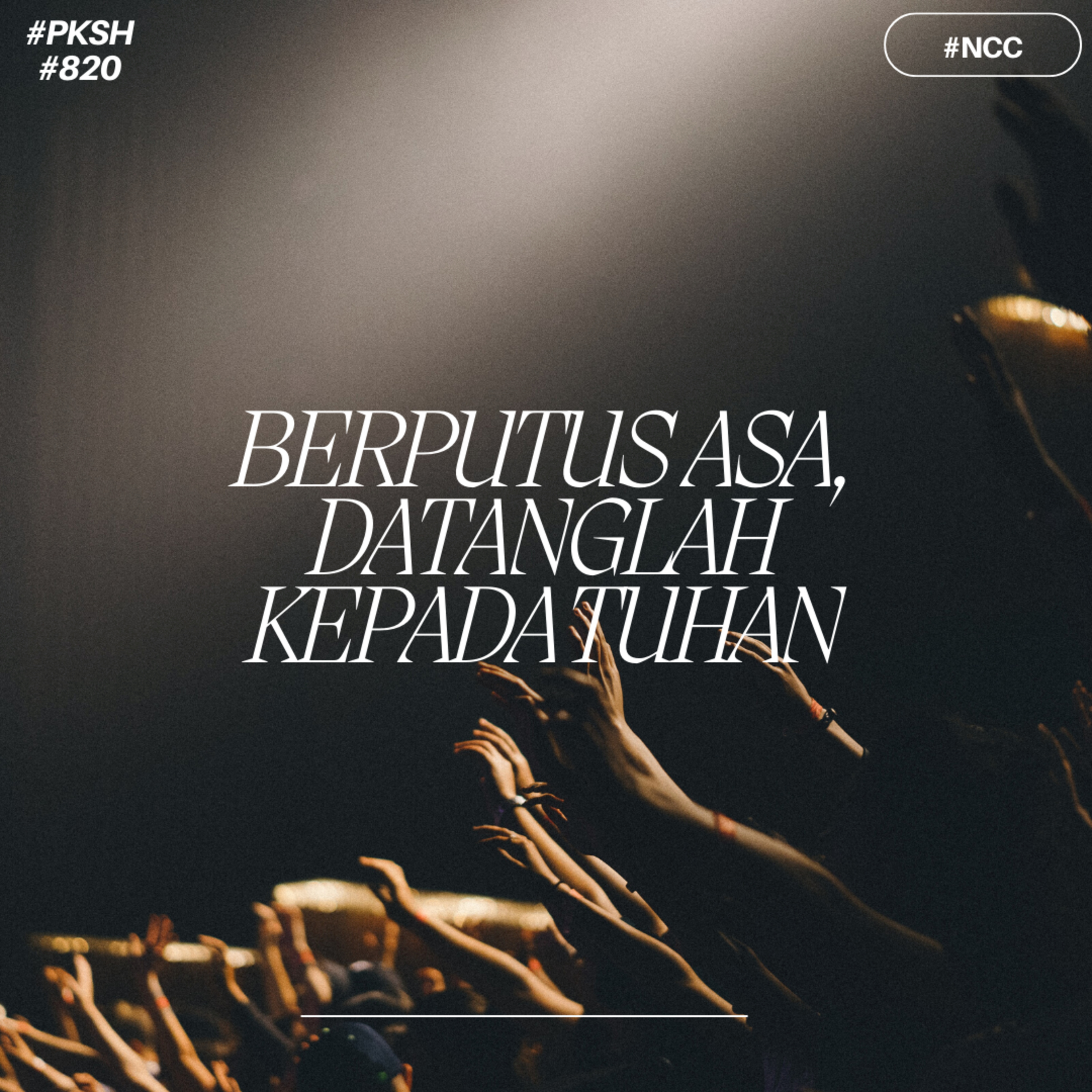 PKSH (Penuntun Kehidupan Setiap Hari)