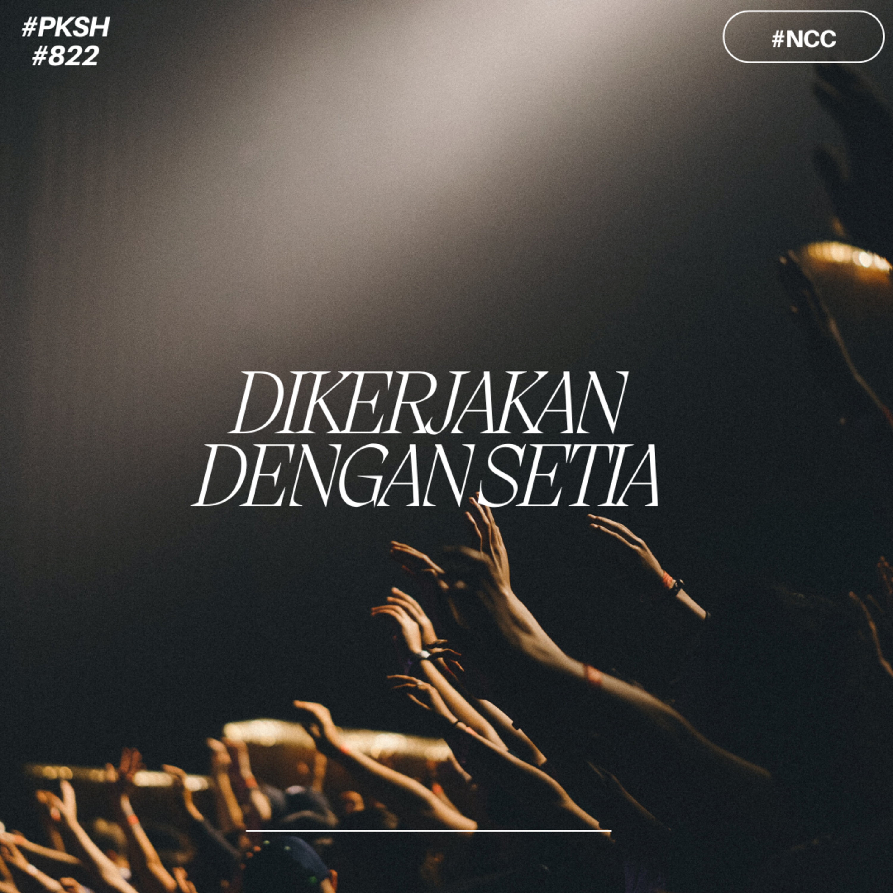 PKSH (Penuntun Kehidupan Setiap Hari)