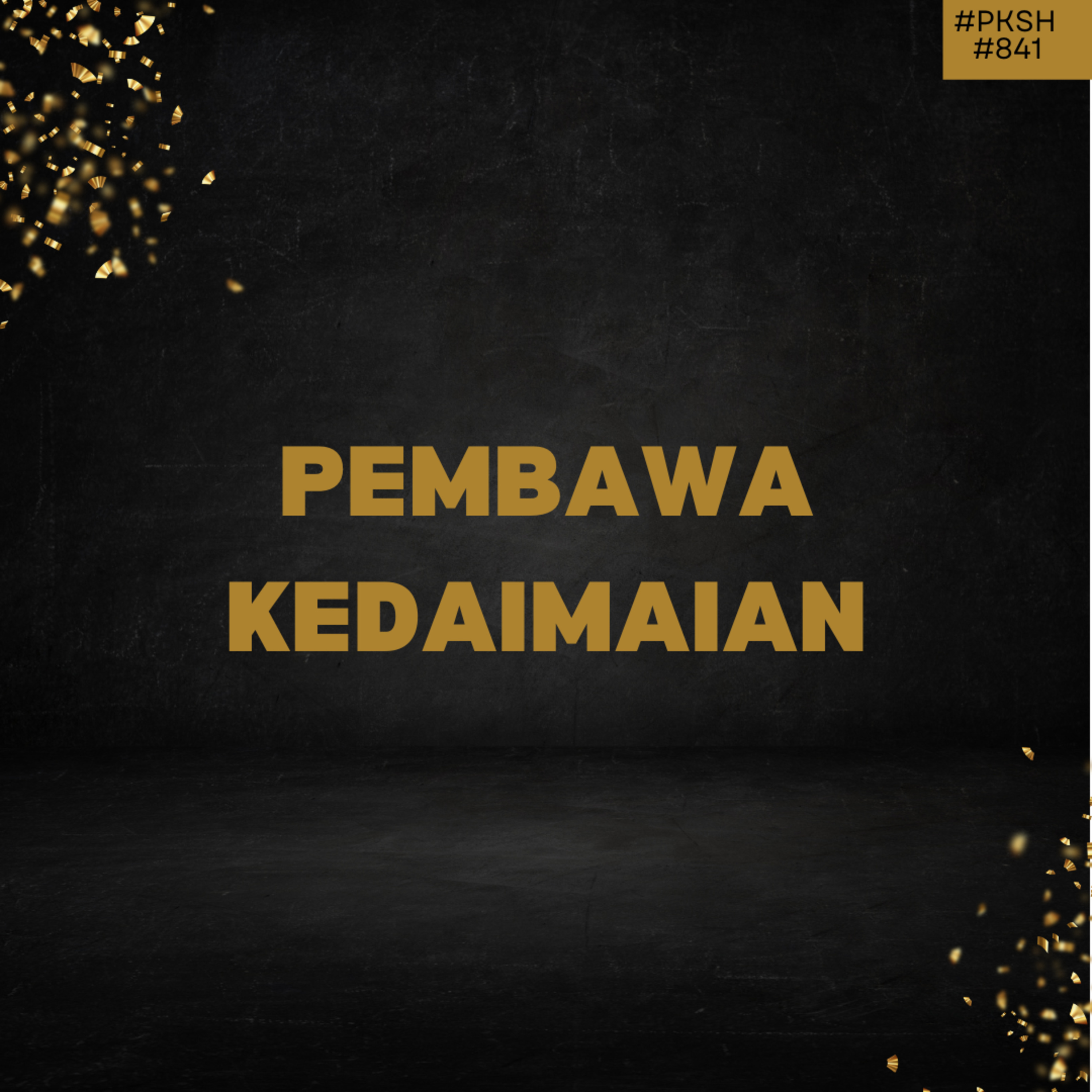 PKSH (Penuntun Kehidupan Setiap Hari)