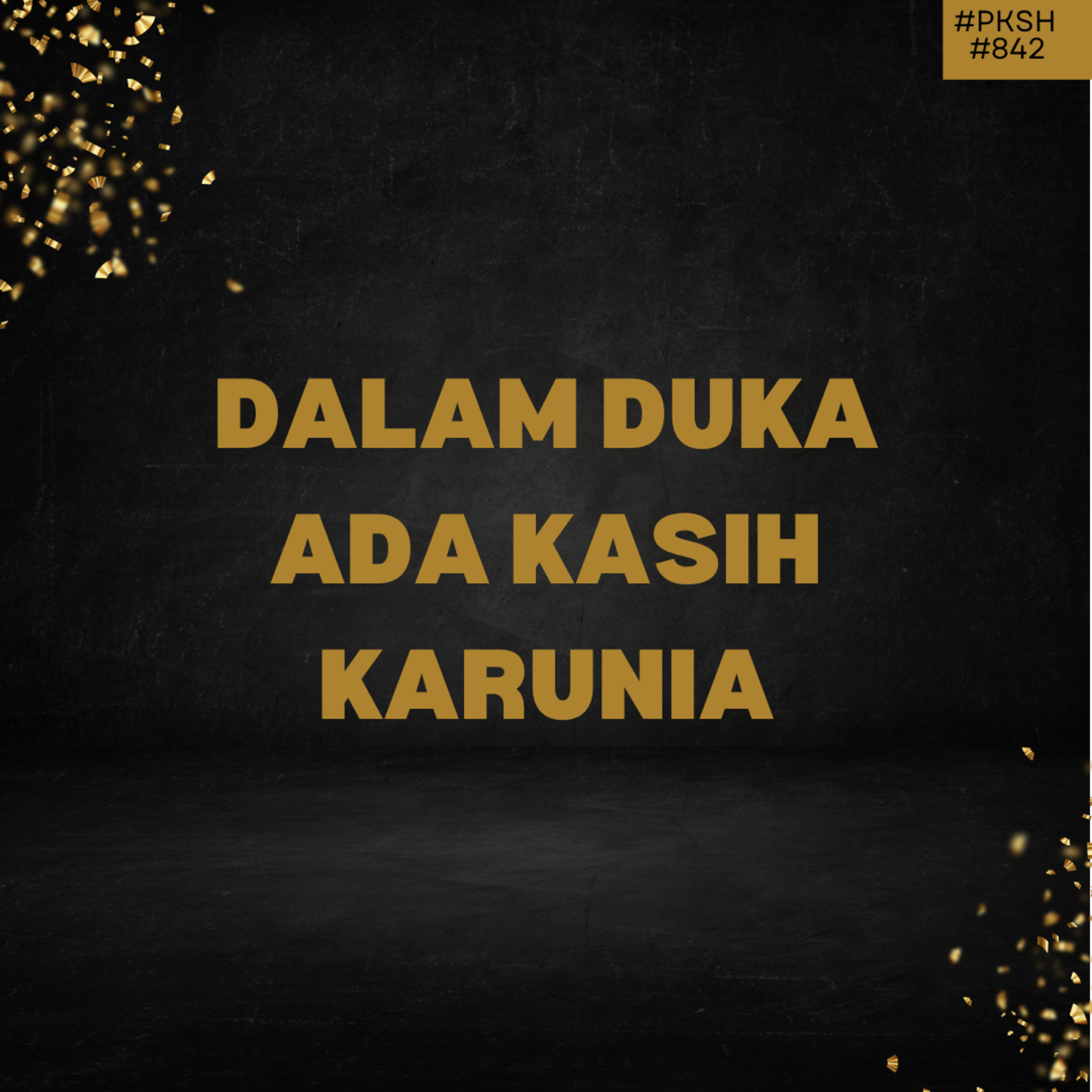 PKSH (Penuntun Kehidupan Setiap Hari)