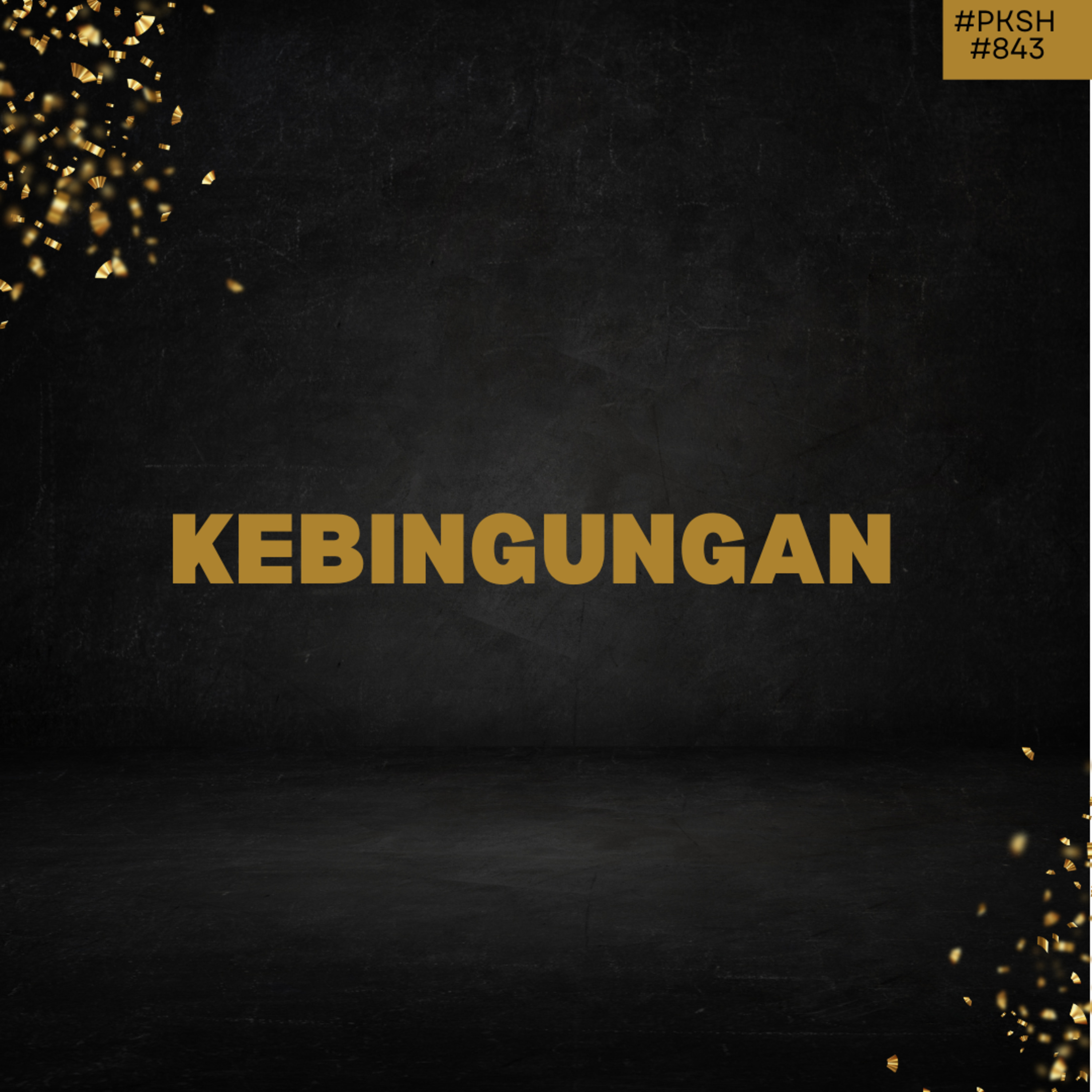 PKSH (Penuntun Kehidupan Setiap Hari)