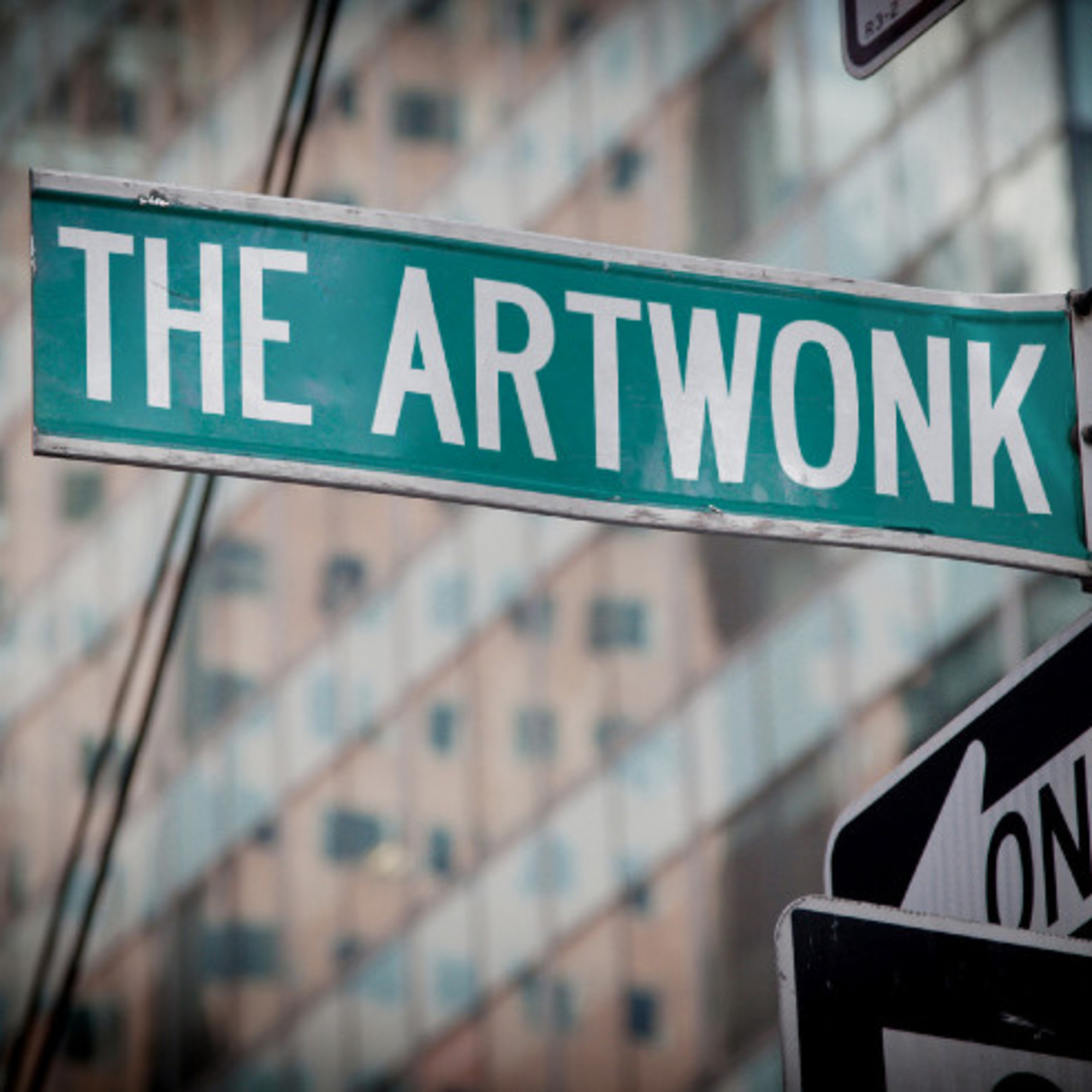 The Artwonk