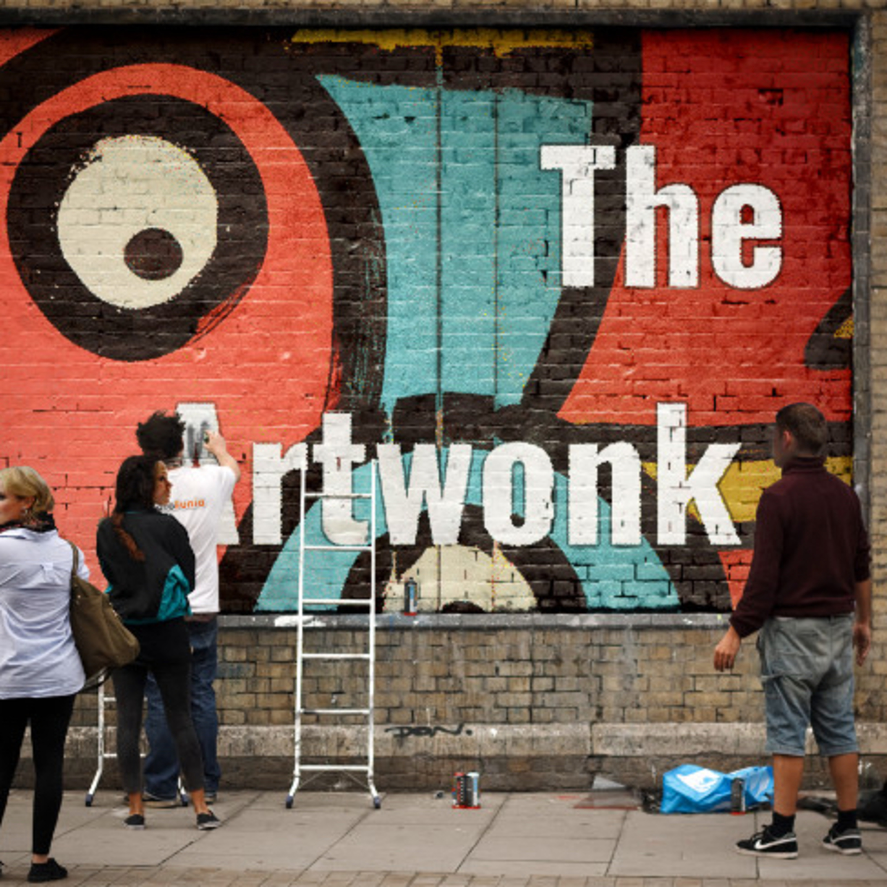 The Artwonk