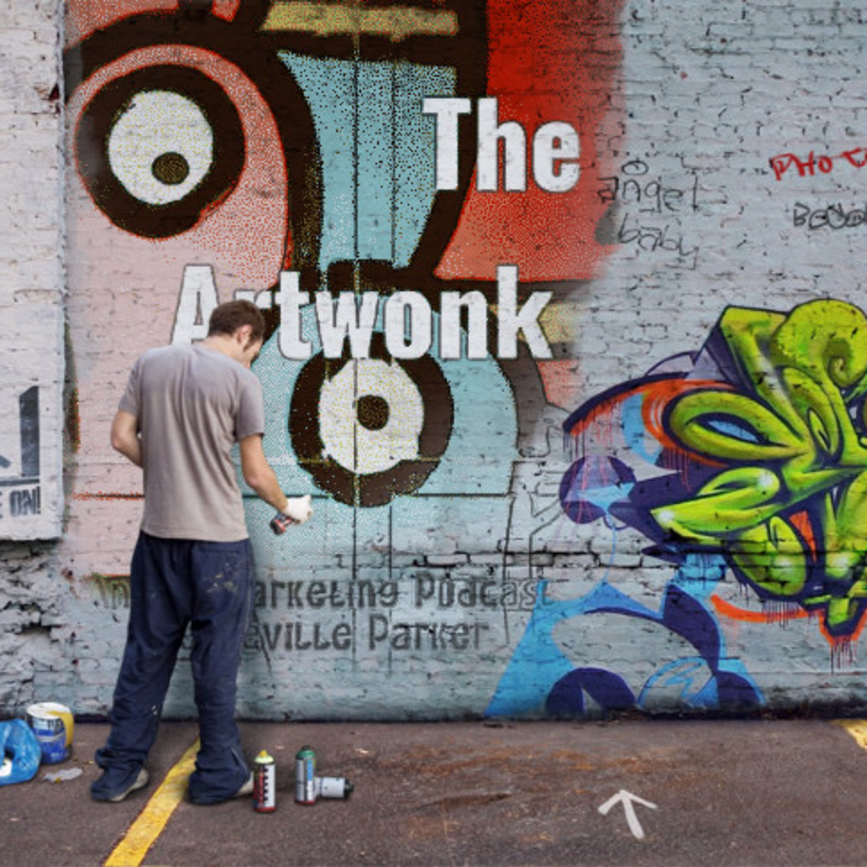 The Artwonk