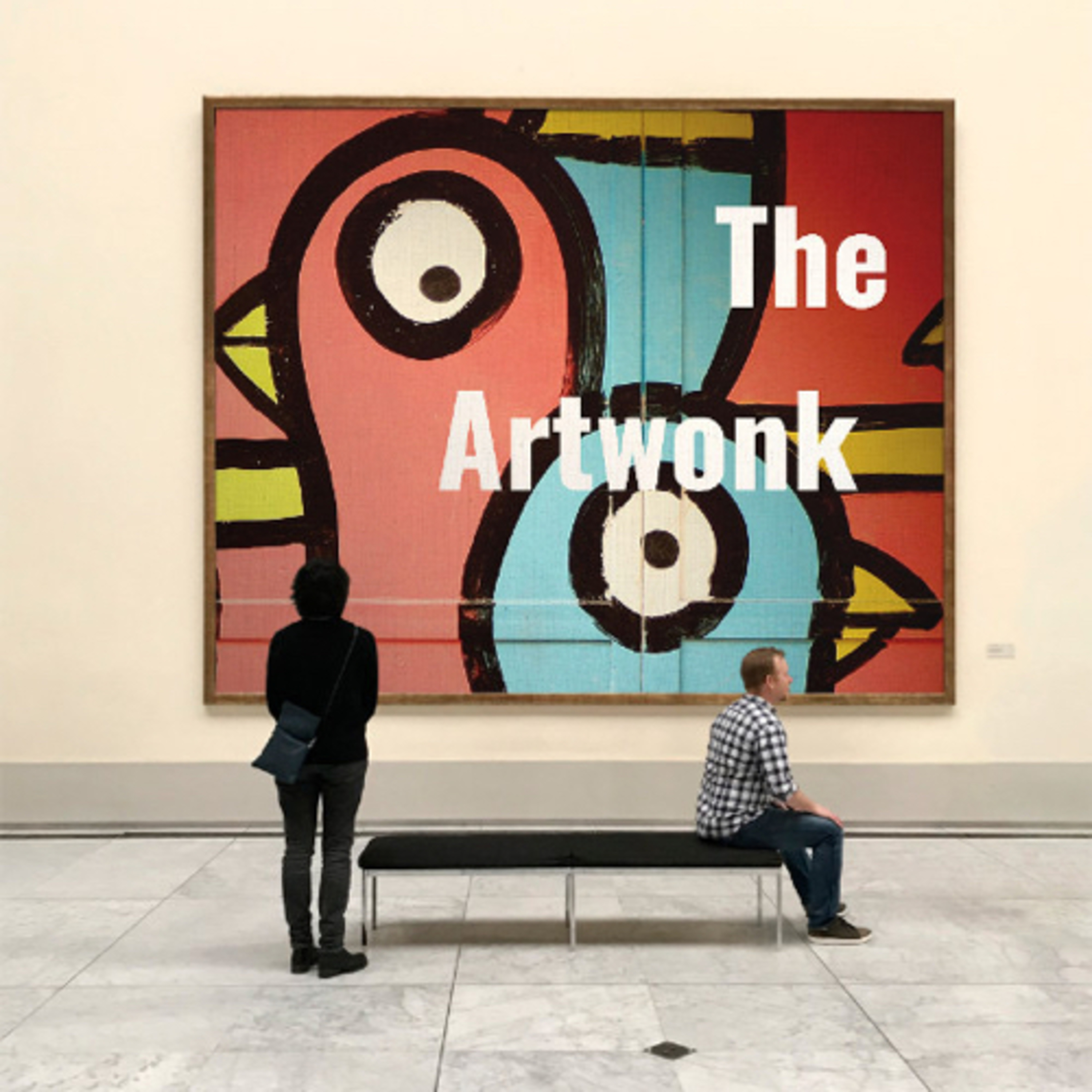 The Artwonk