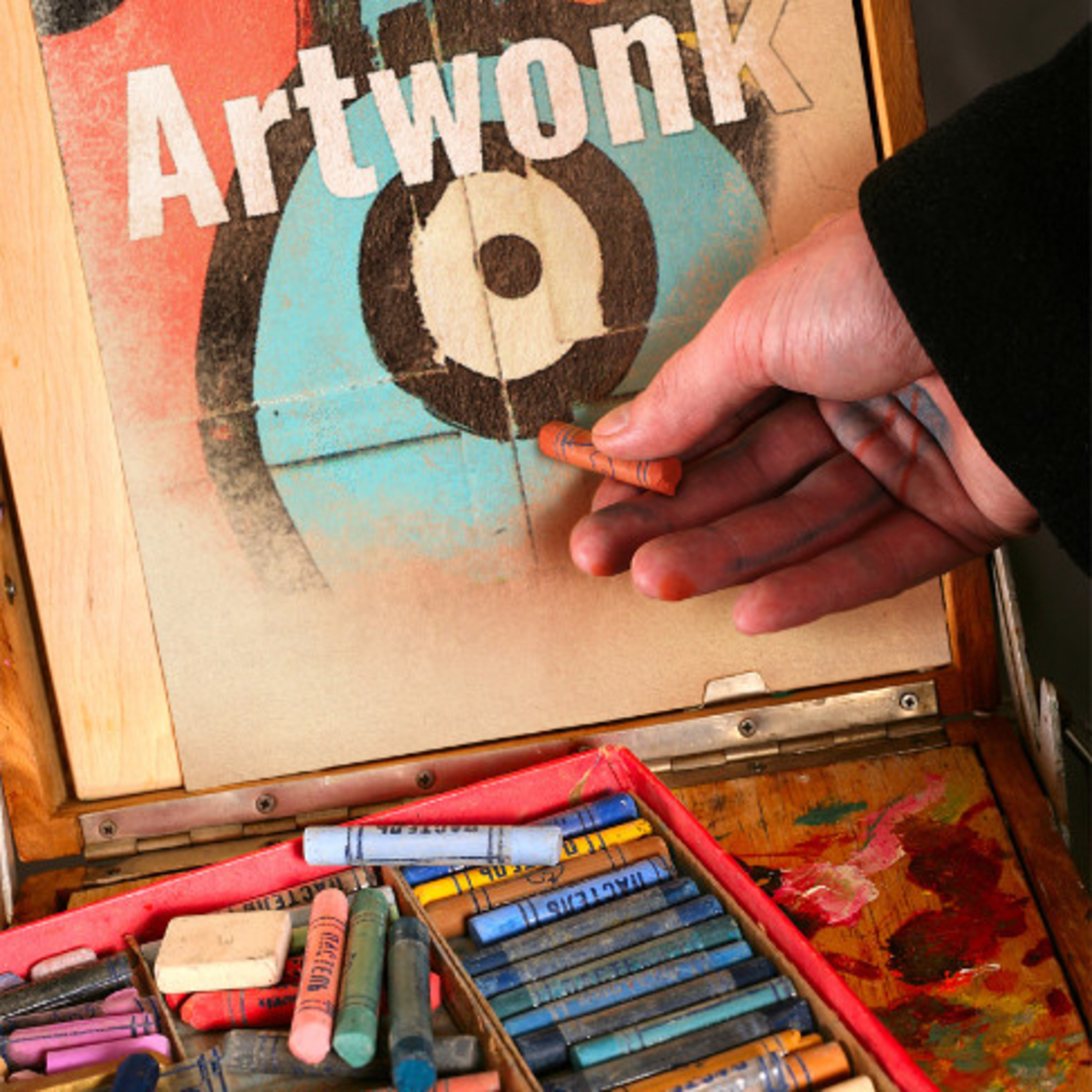 The Artwonk