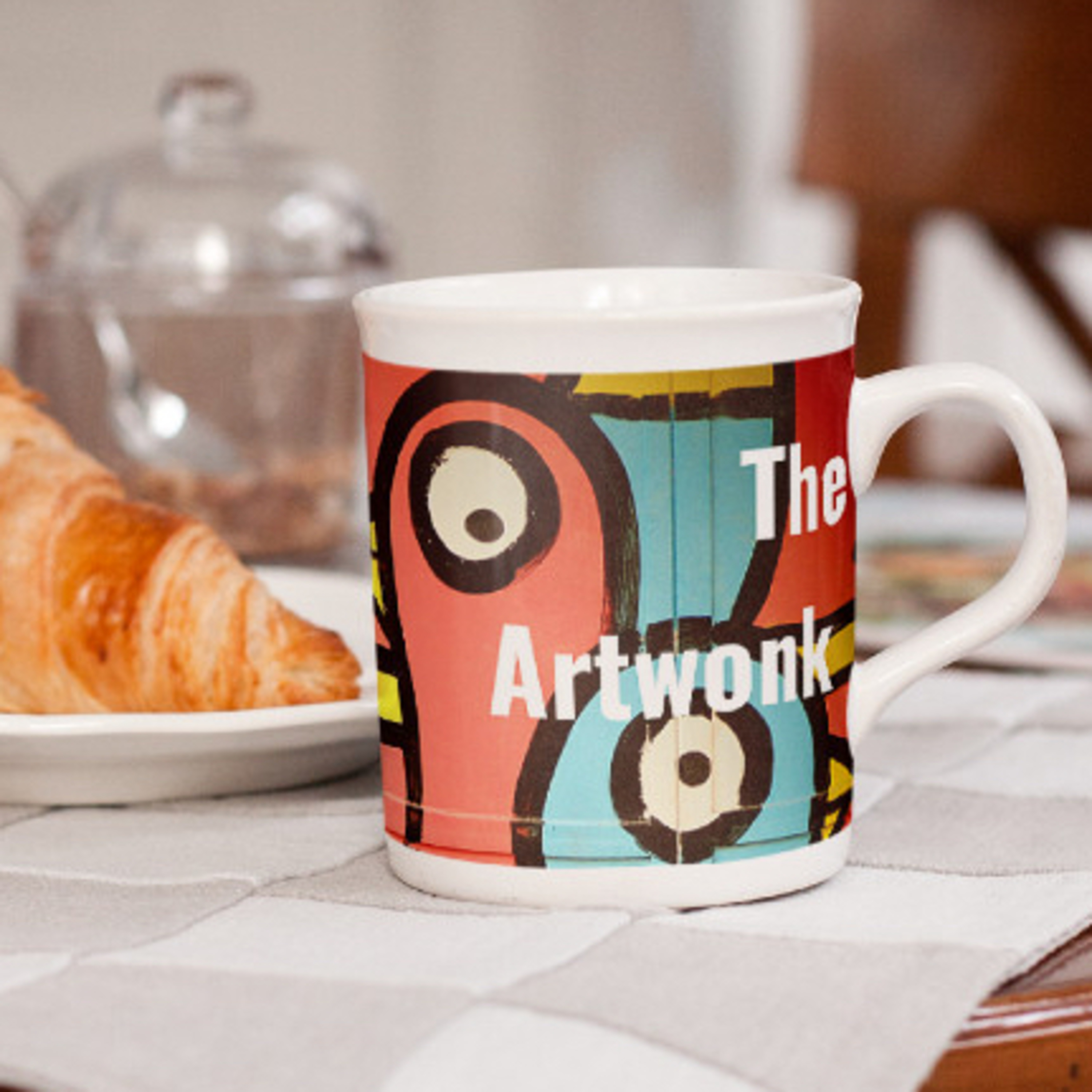 The Artwonk